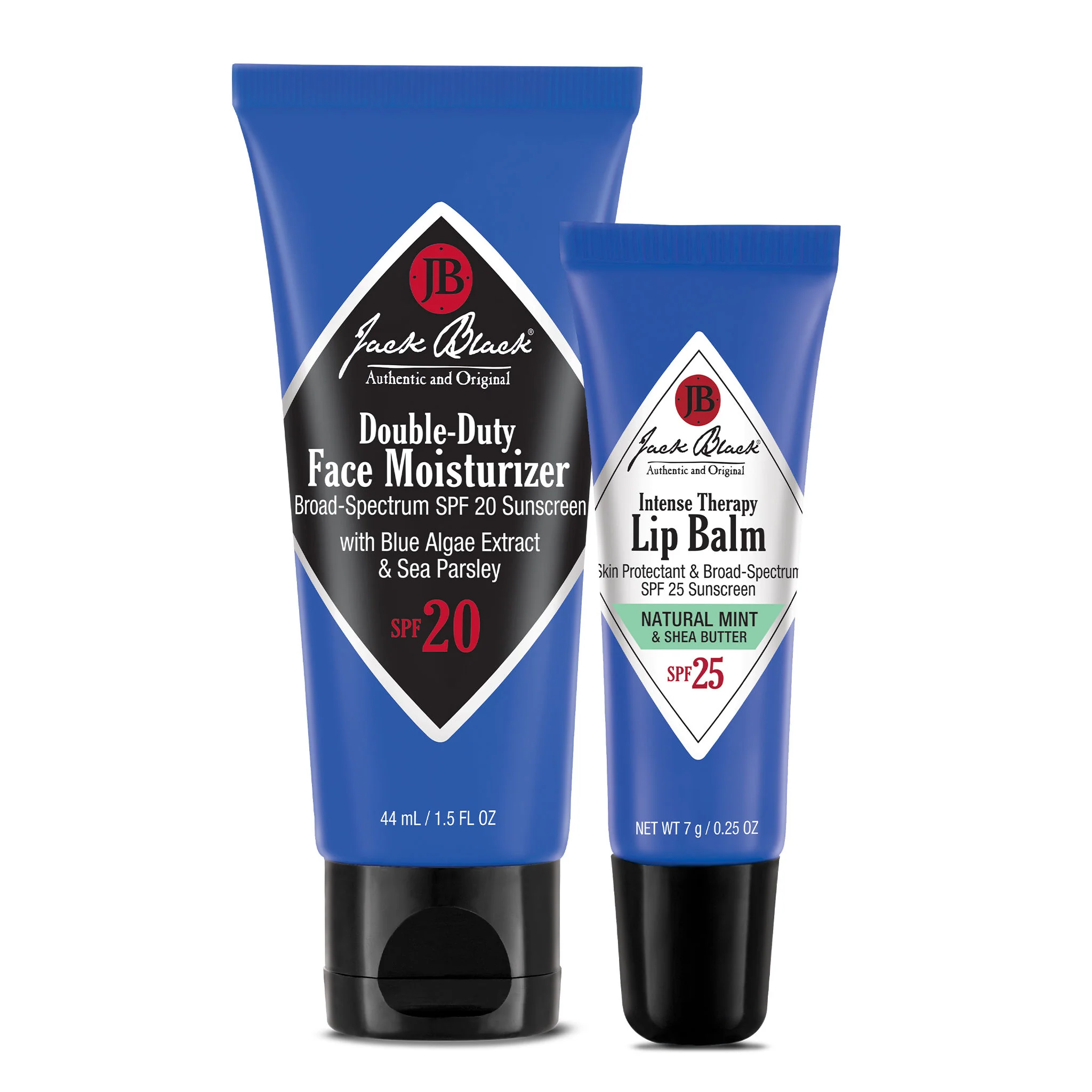 Face & Lip SPF Kit - Image 4