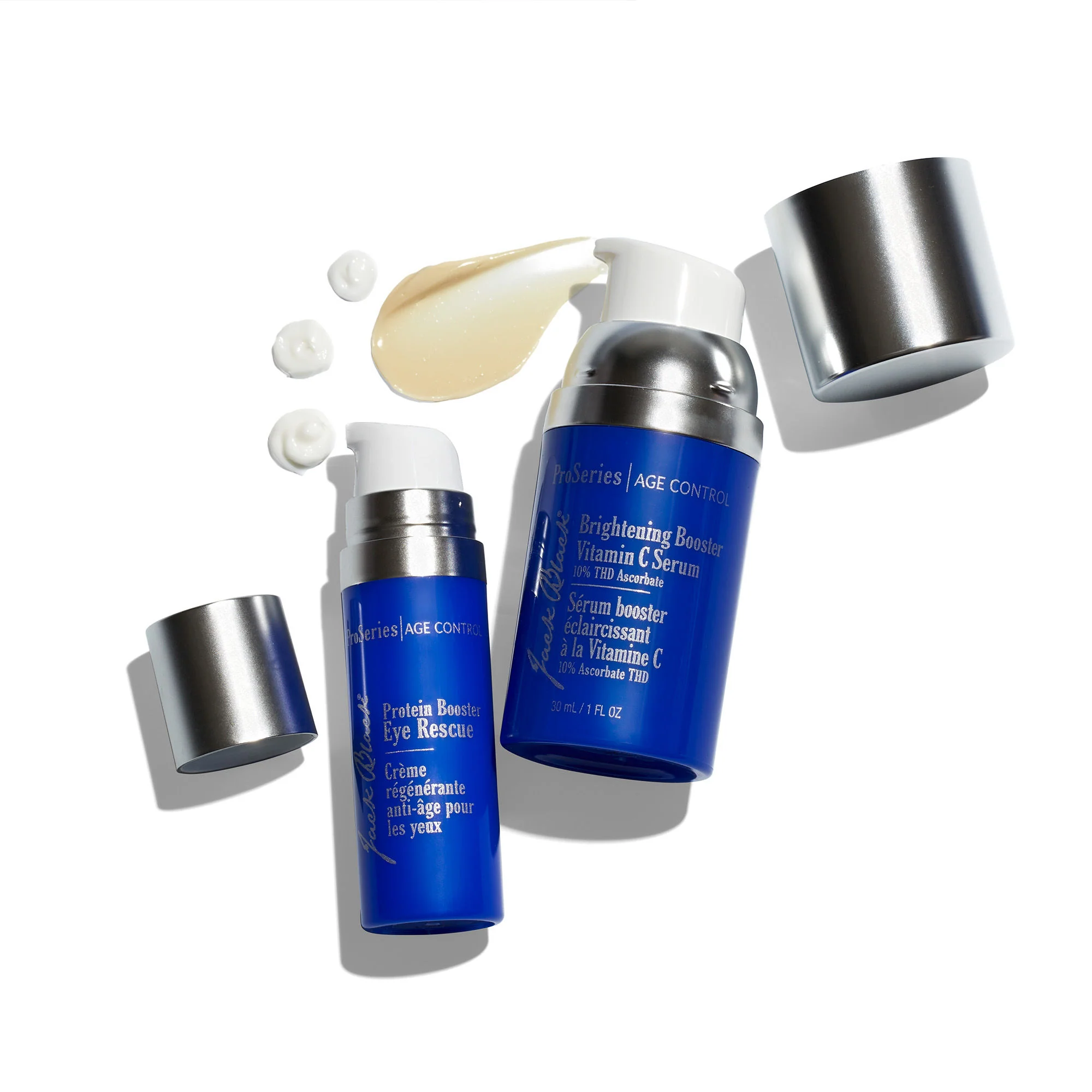 Protein Booster Eye Rescue - Image 5