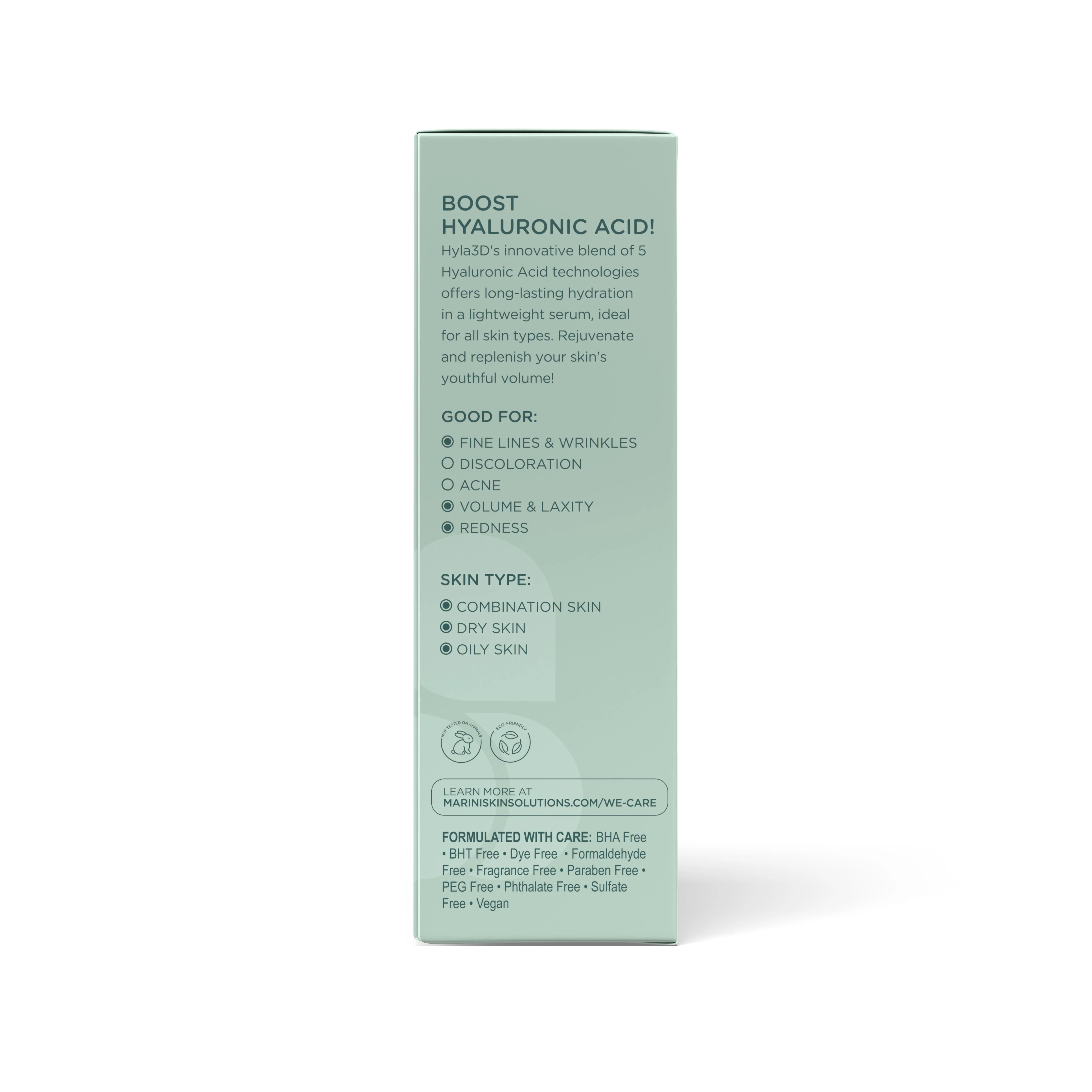 Hyla3D Face Serum - Image 8