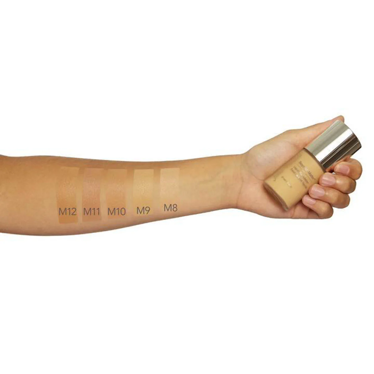 Beyond Matte Liquid Foundation - Image 32