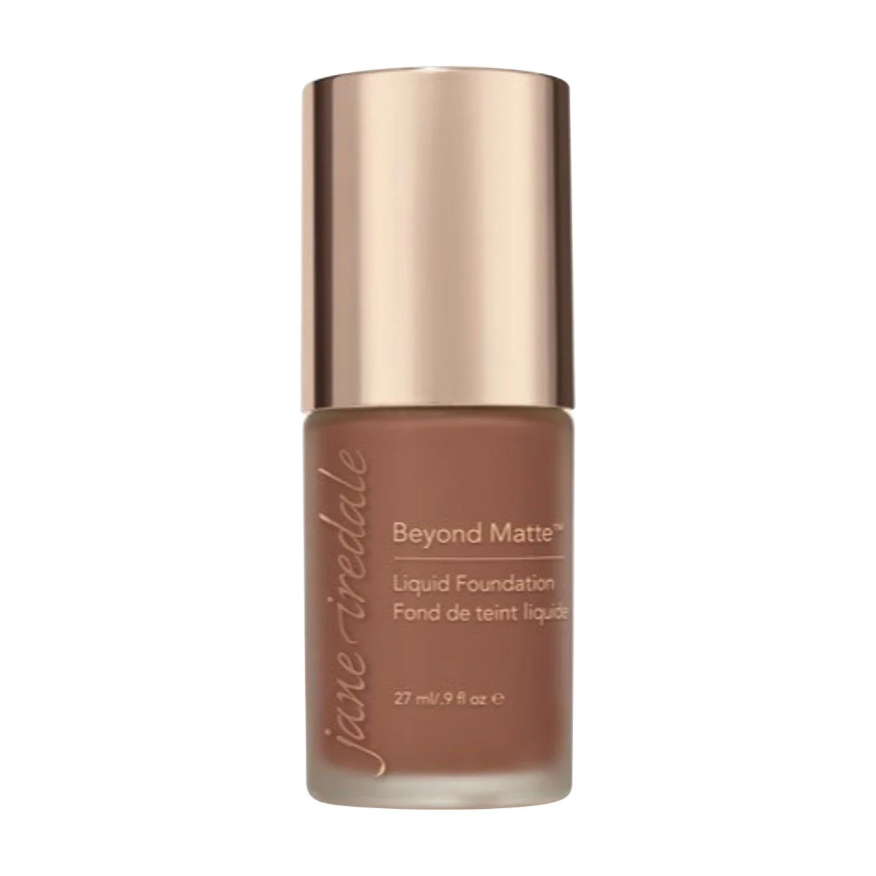 Beyond Matte Liquid Foundation - Image 45