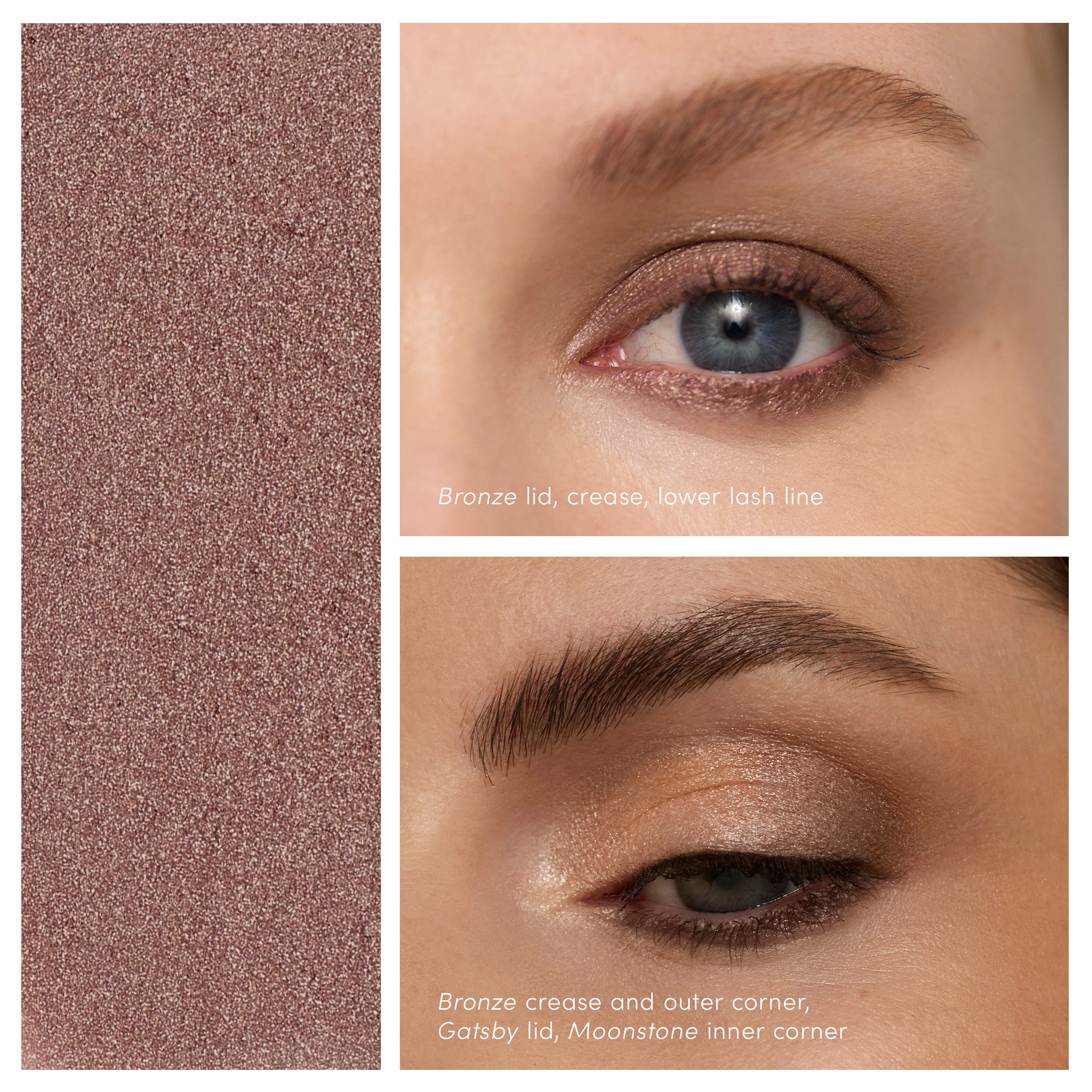 ColorLuxe Eye Shadow Stick - Image 30