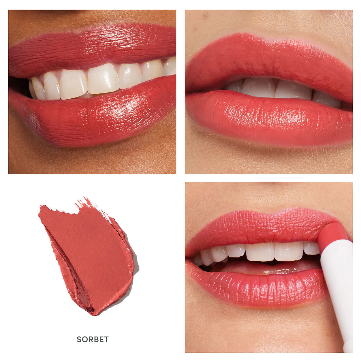 ColorLuxe Hydrating Cream Lipstick - Image 12