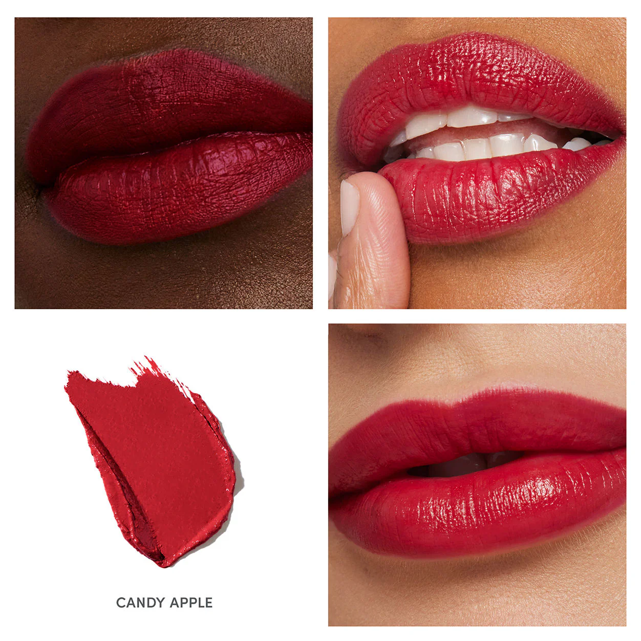 ColorLuxe Hydrating Cream Lipstick - Image 15