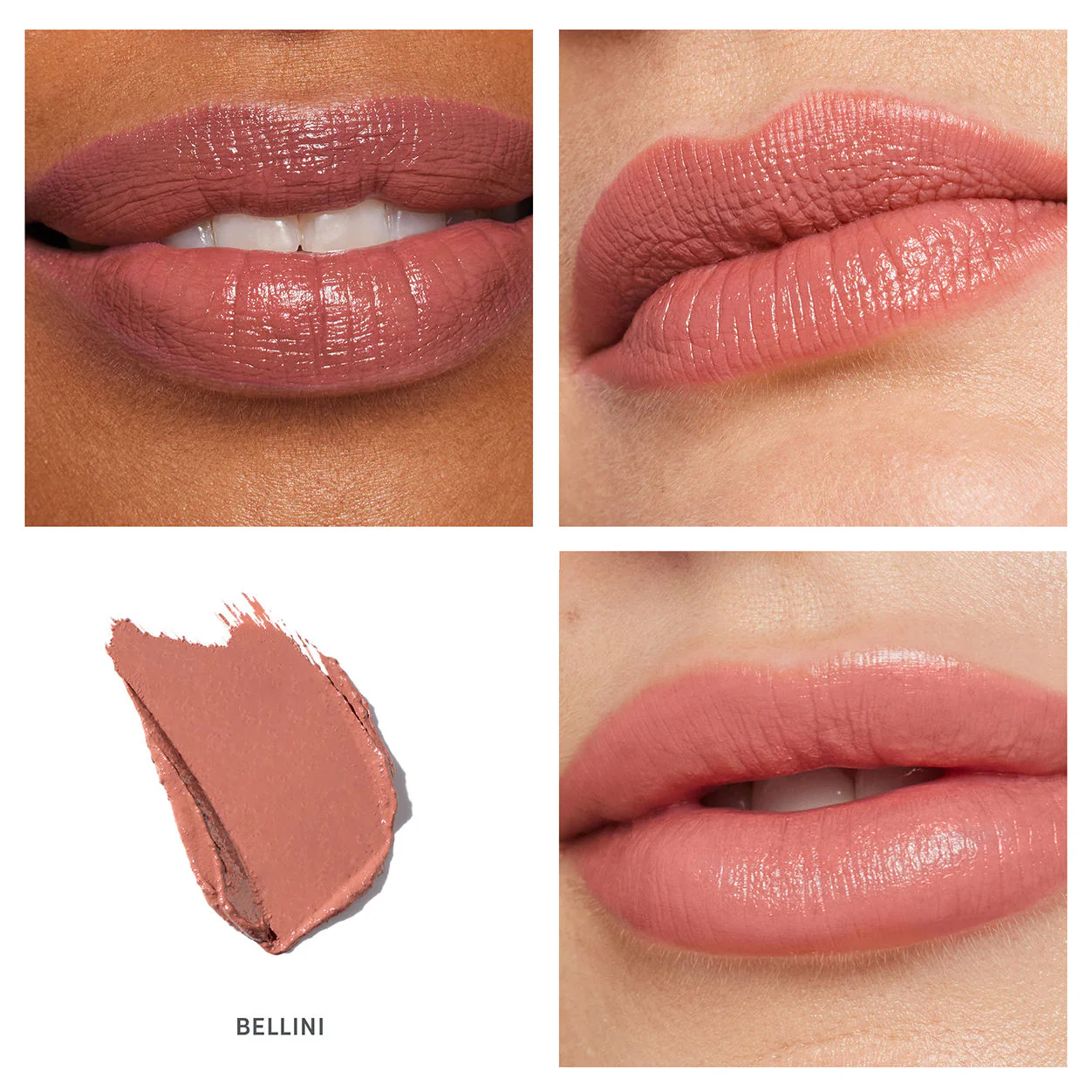 ColorLuxe Hydrating Cream Lipstick - Image 19