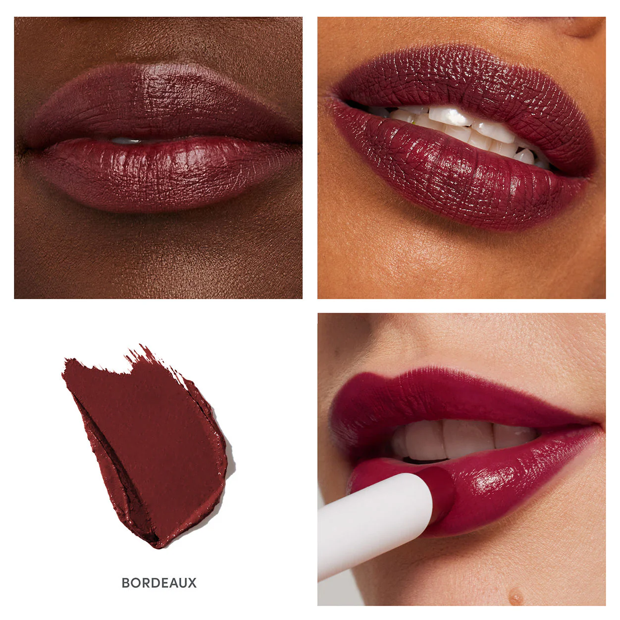 ColorLuxe Hydrating Cream Lipstick - Image 22