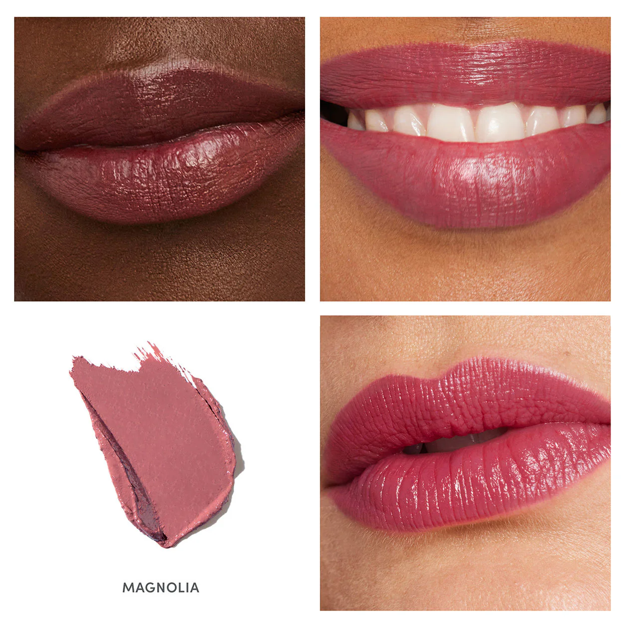 ColorLuxe Hydrating Cream Lipstick - Image 27