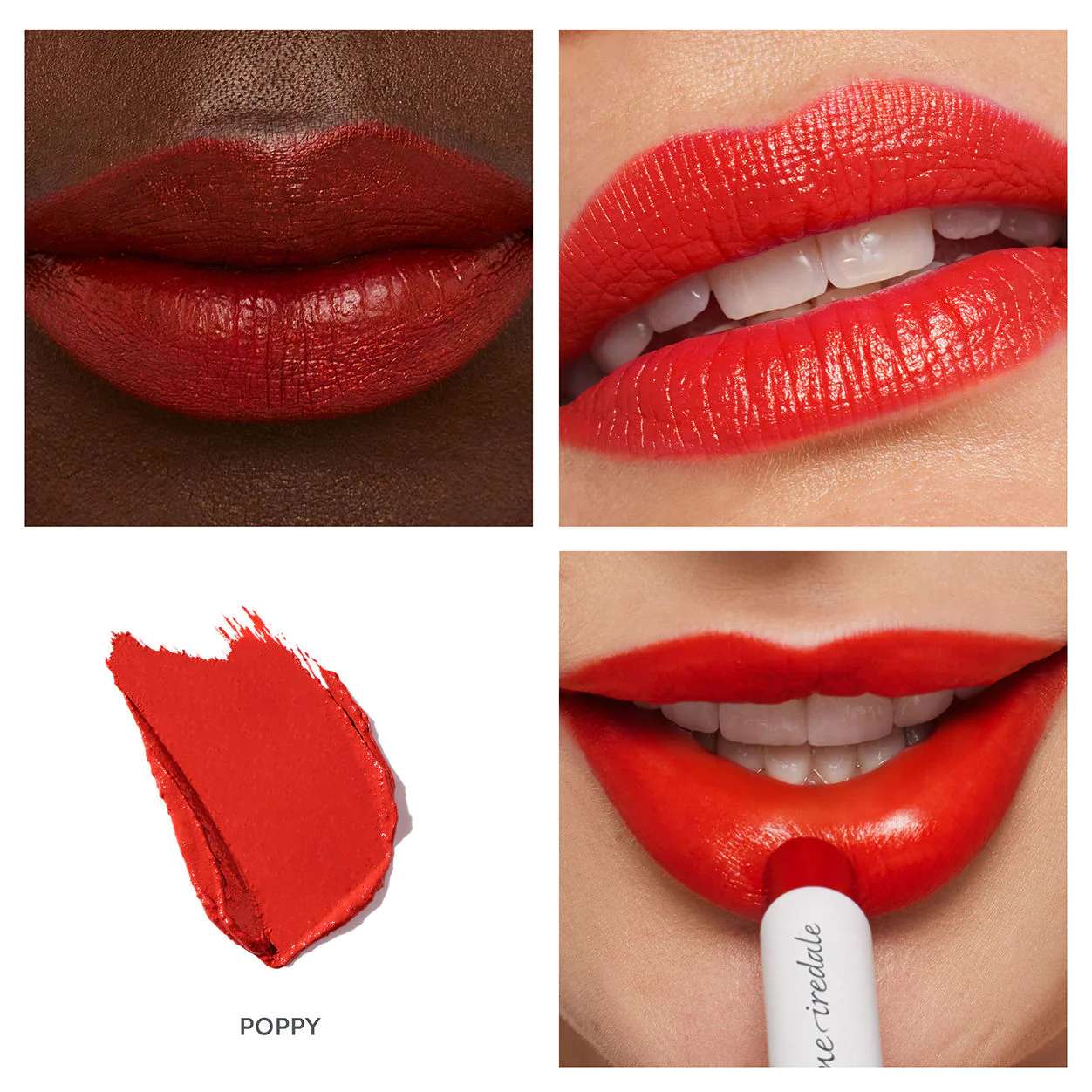 ColorLuxe Hydrating Cream Lipstick - Image 57