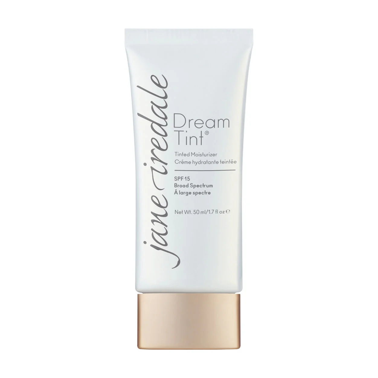 Dream TintTinted Moisturizer SPF 15 - Image 7