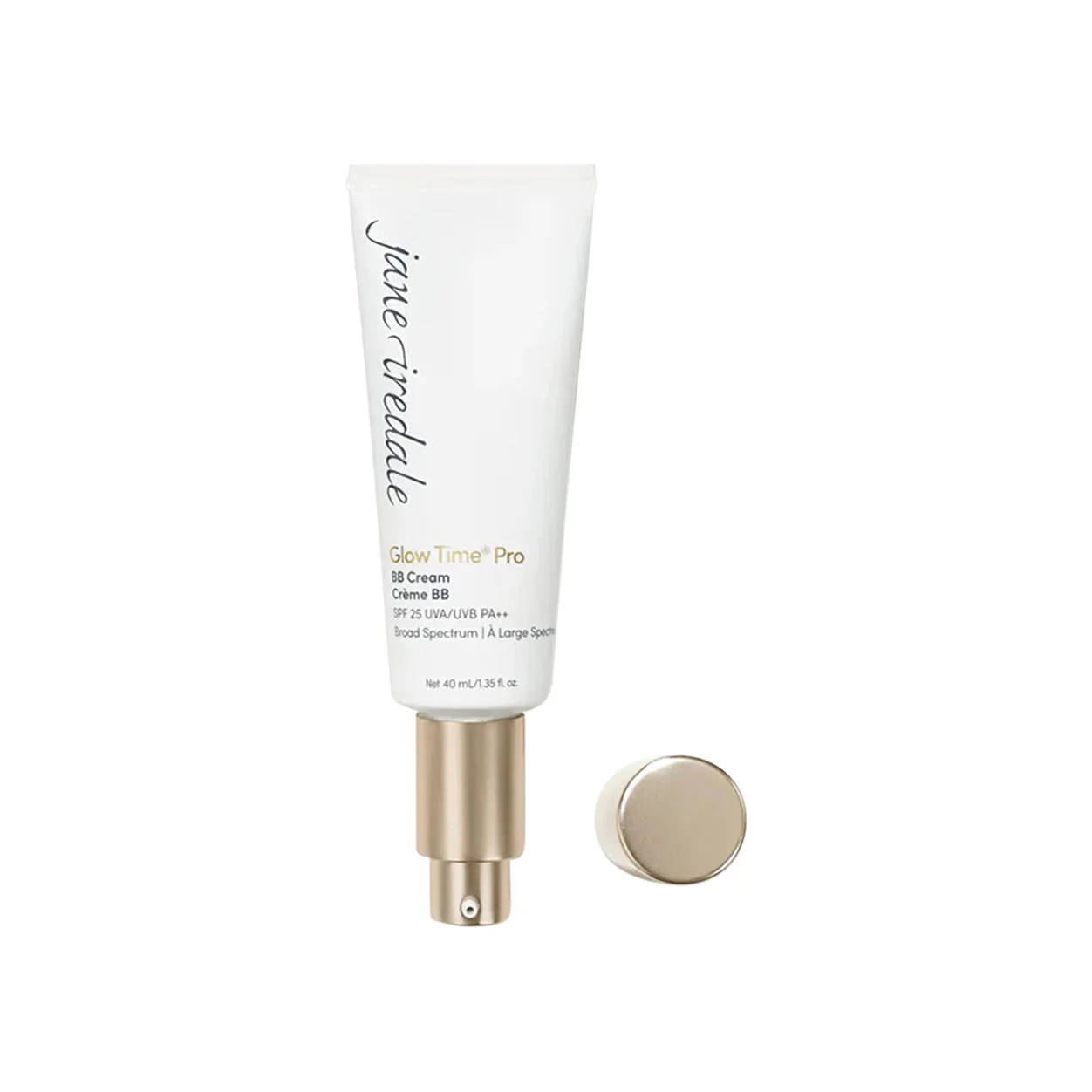 Glow Time Pro BB Cream SPF 25 - Image 20