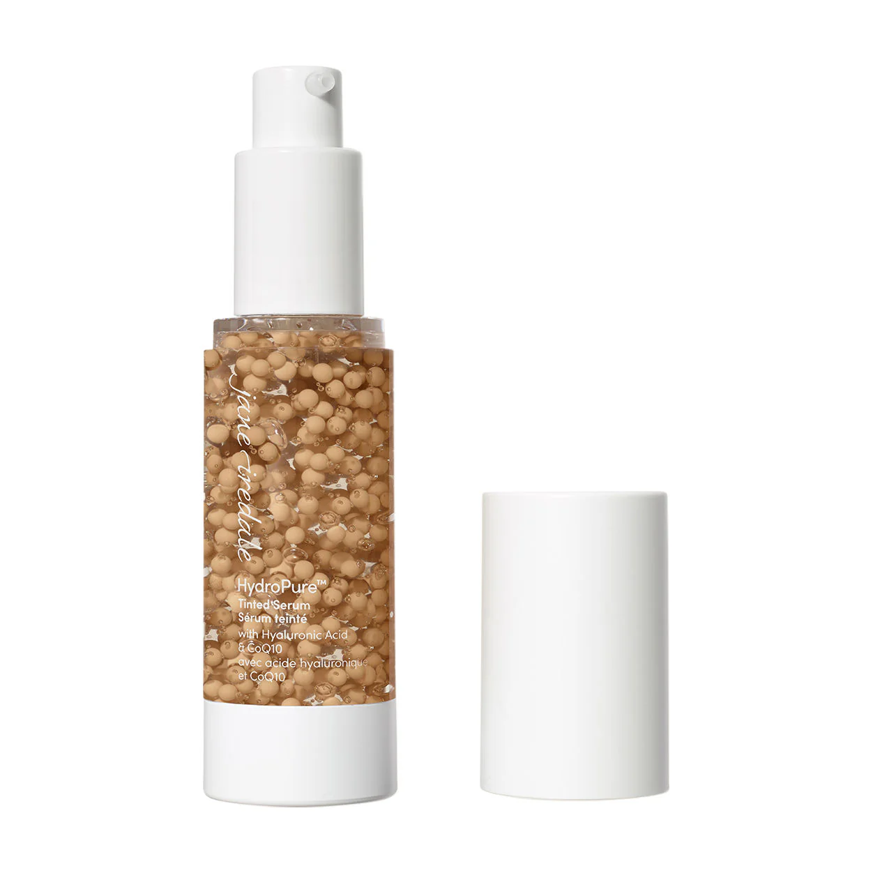 HydroPure Tinted Serum - Image 10