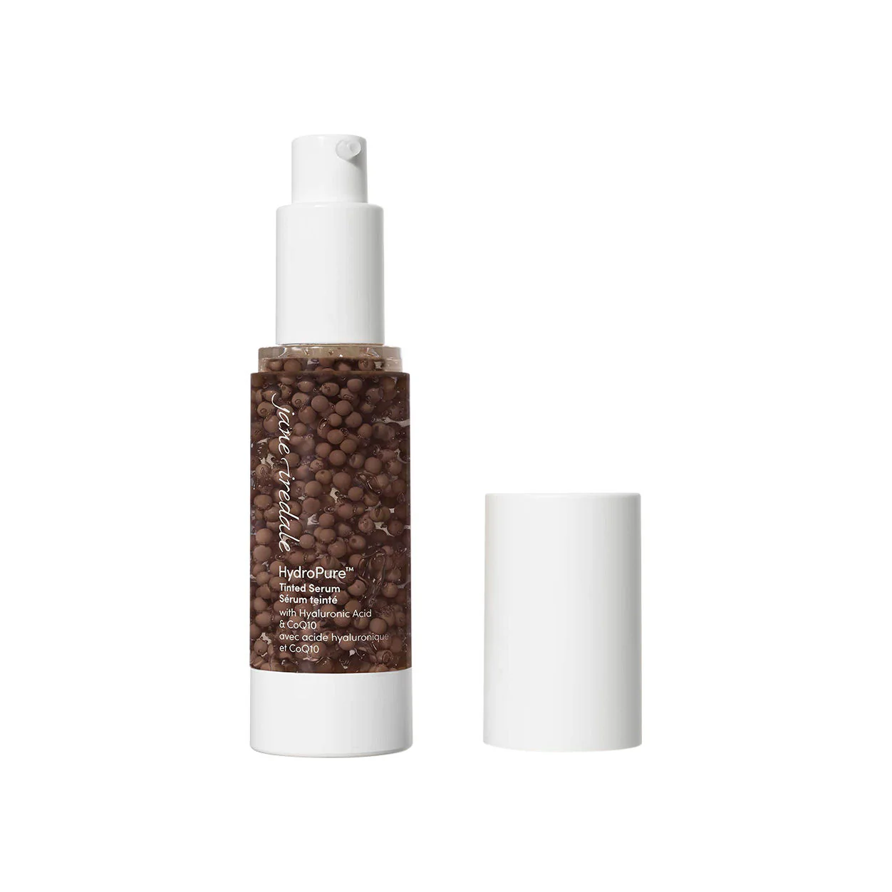 HydroPure Tinted Serum - Image 26