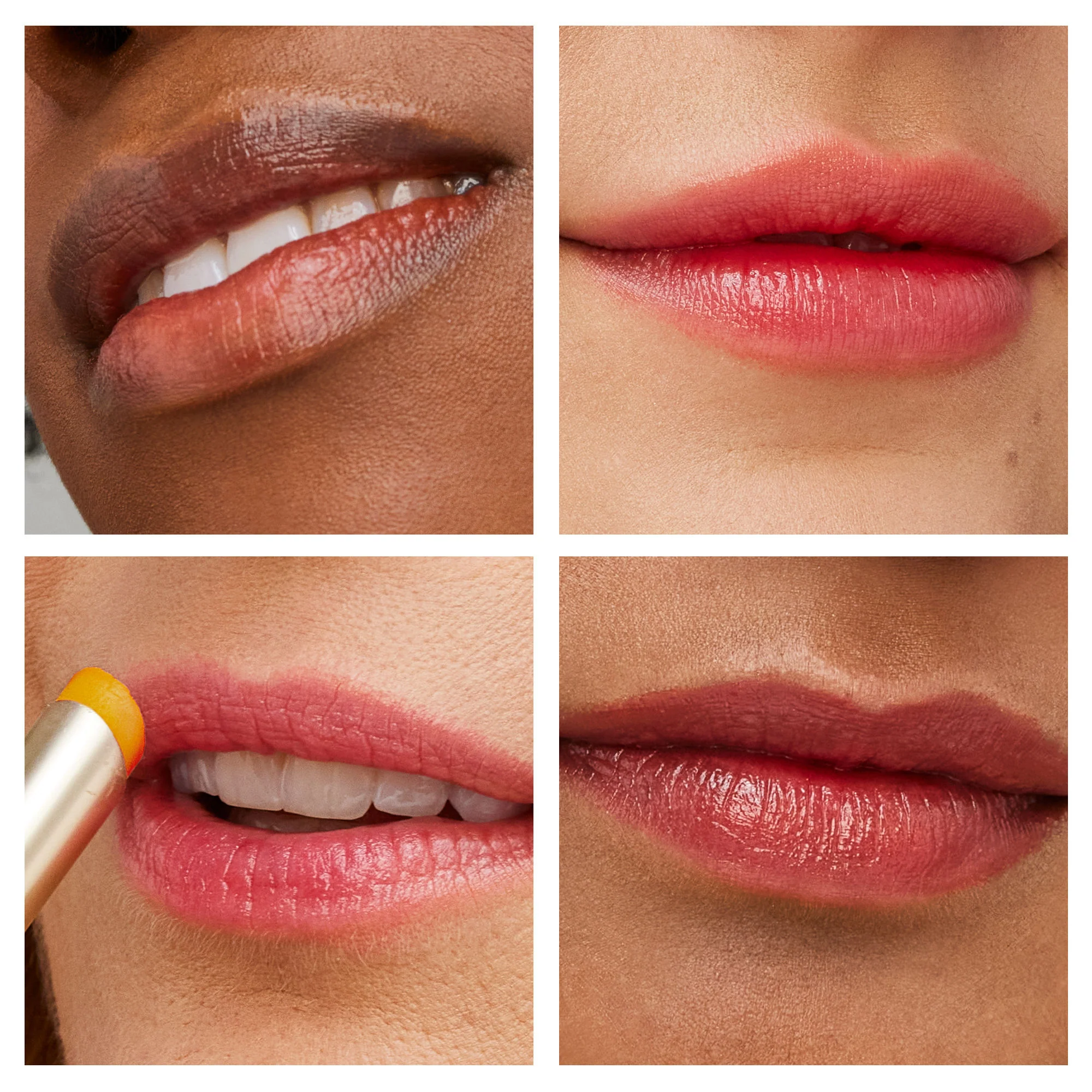 Just Kissed Lip and Cheek Stain - Image 17