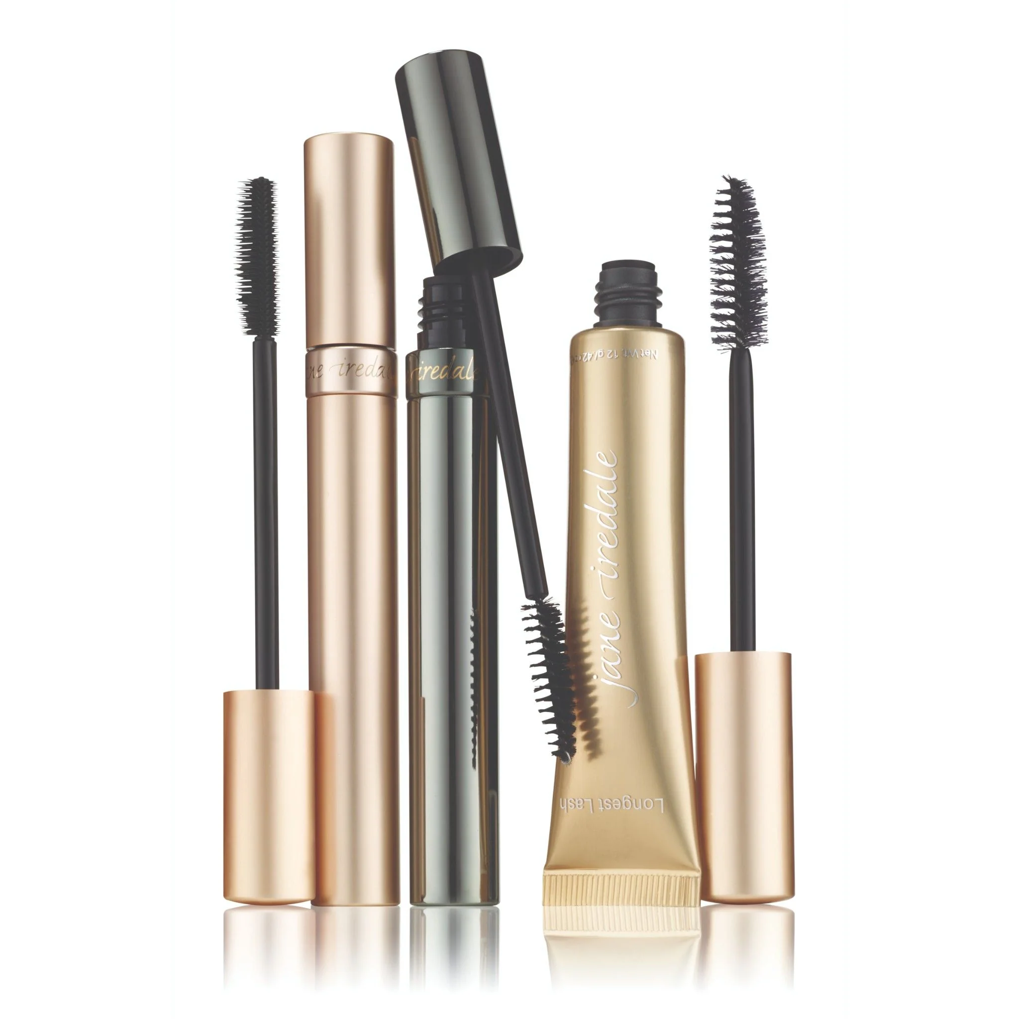 Longest Lash Thickening and Lengthening Mascara - Image 3