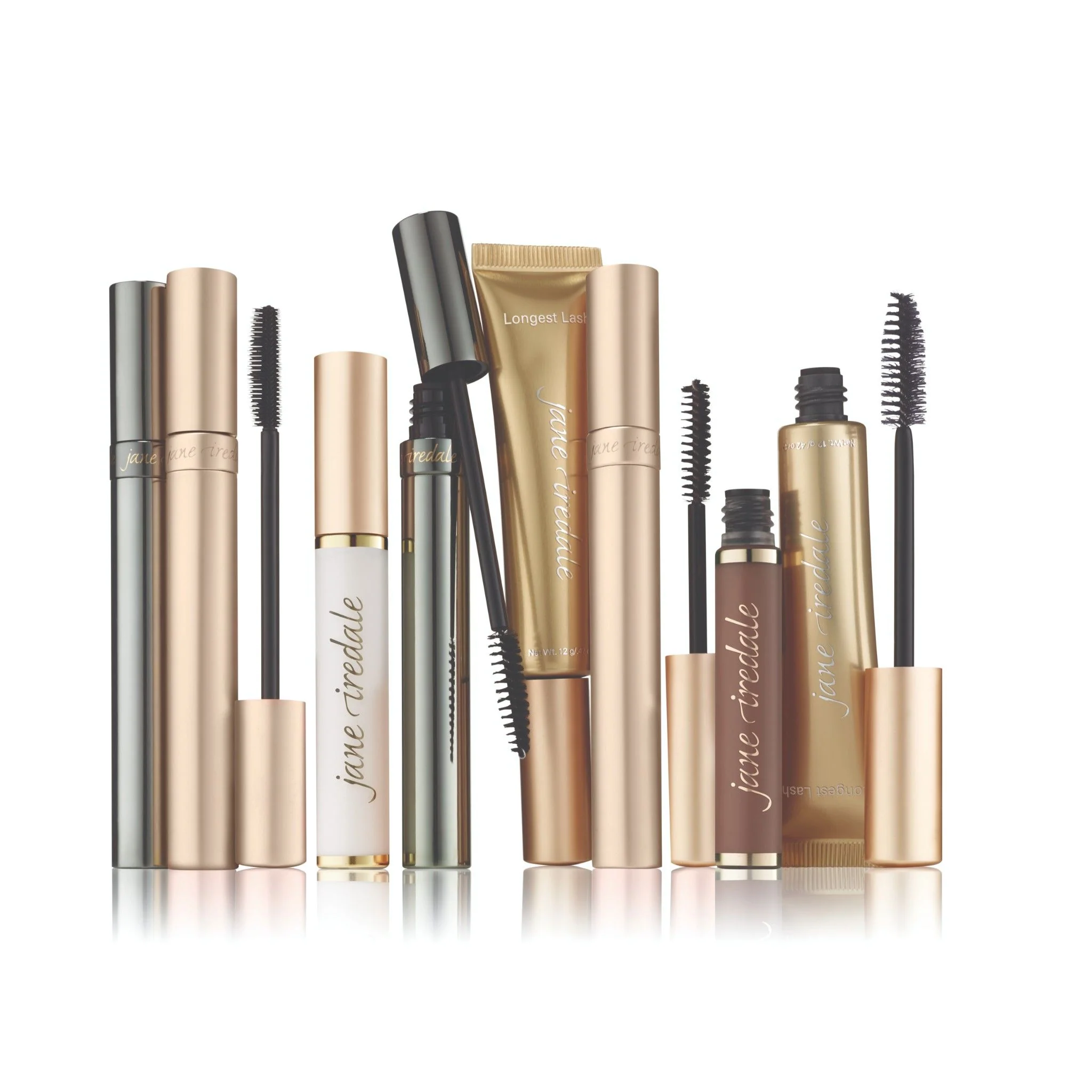Longest Lash Thickening and Lengthening Mascara - Image 4