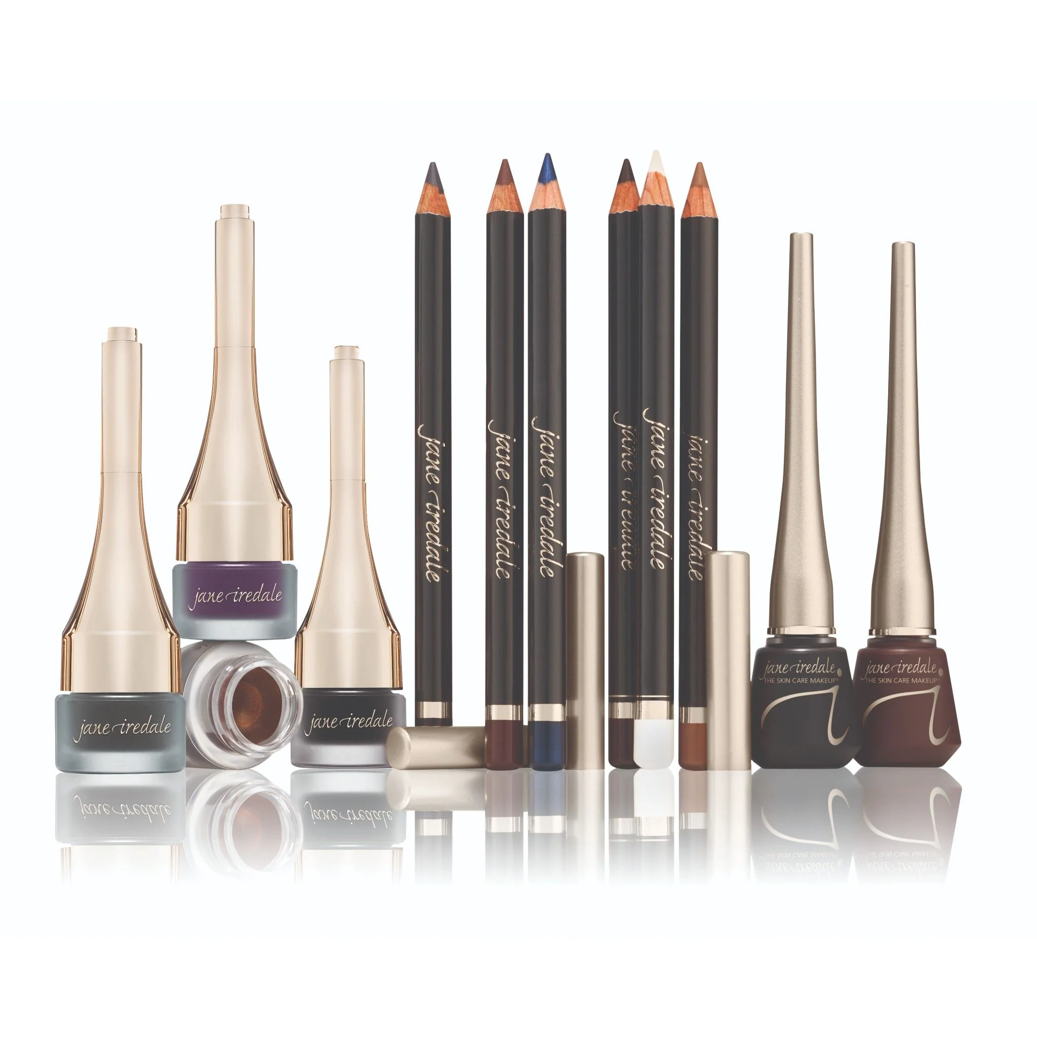Mystikol Powdered Eyeliner - Image 5