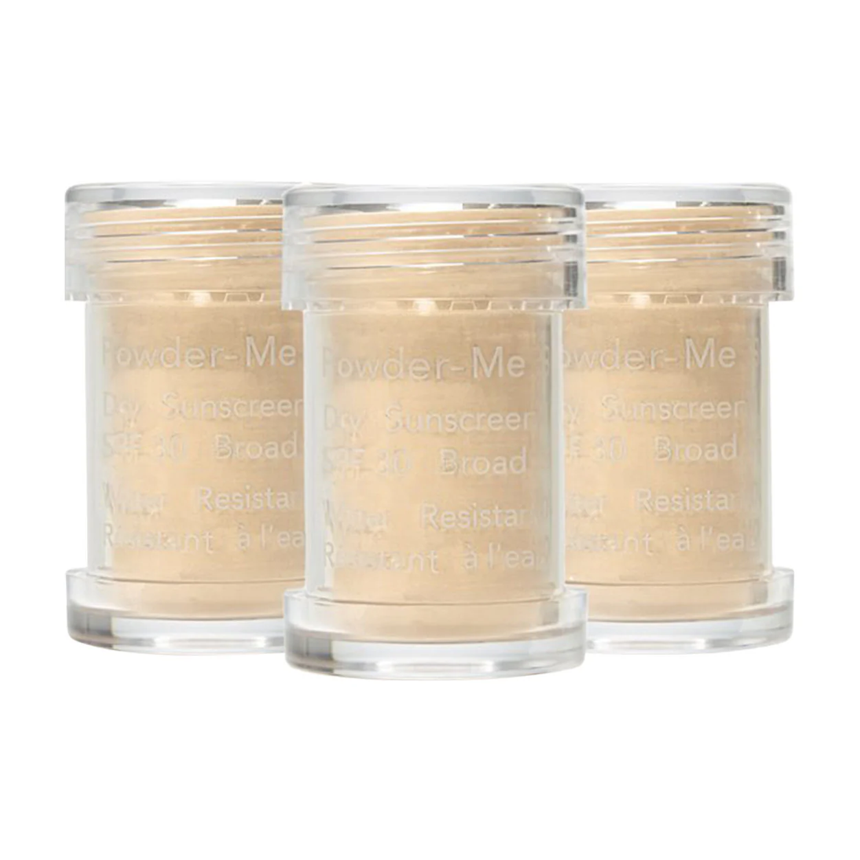Powder-Me Dry Sunscreen Refill SPF 30 - Image 2