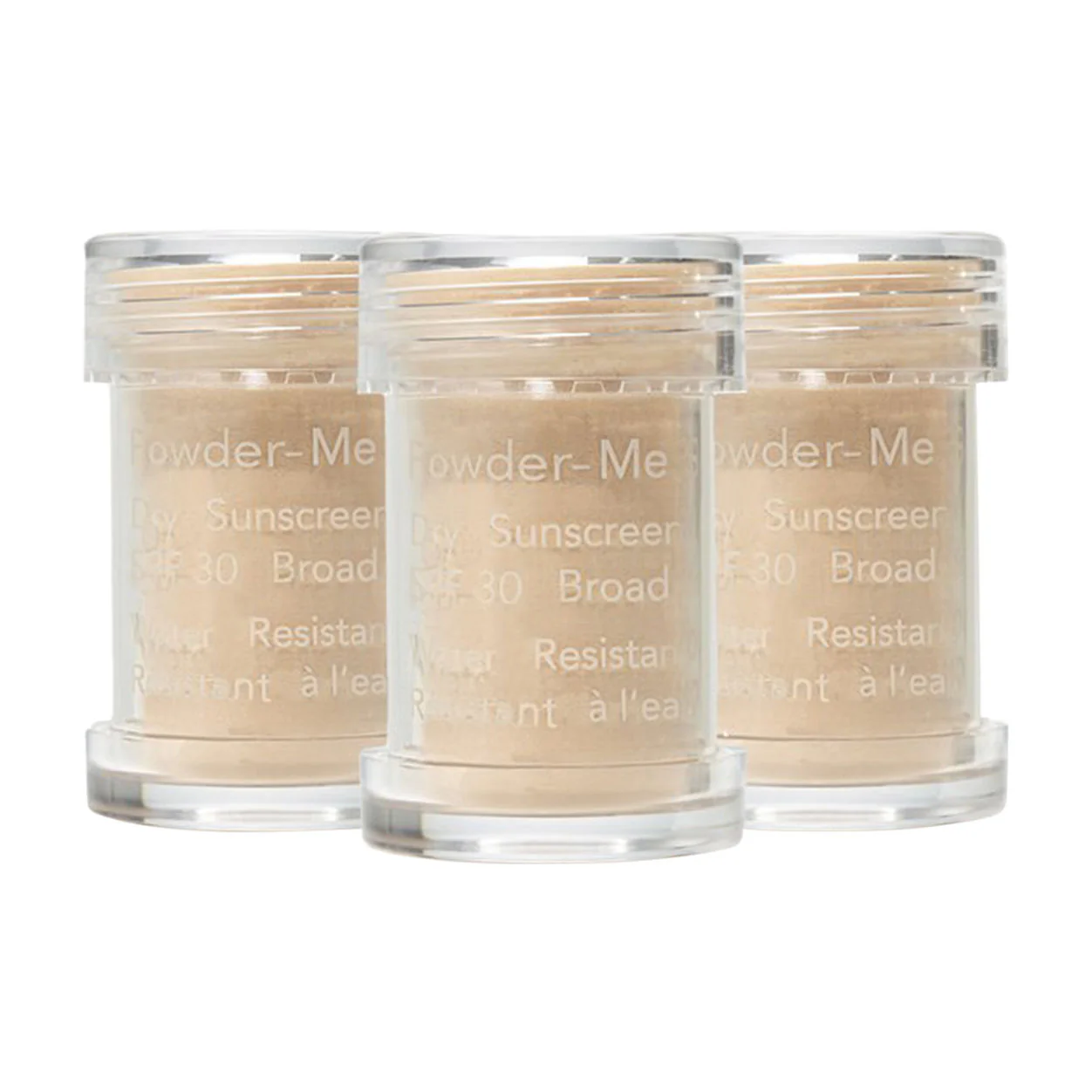 Powder-Me Dry Sunscreen Refill SPF 30 - Image 3