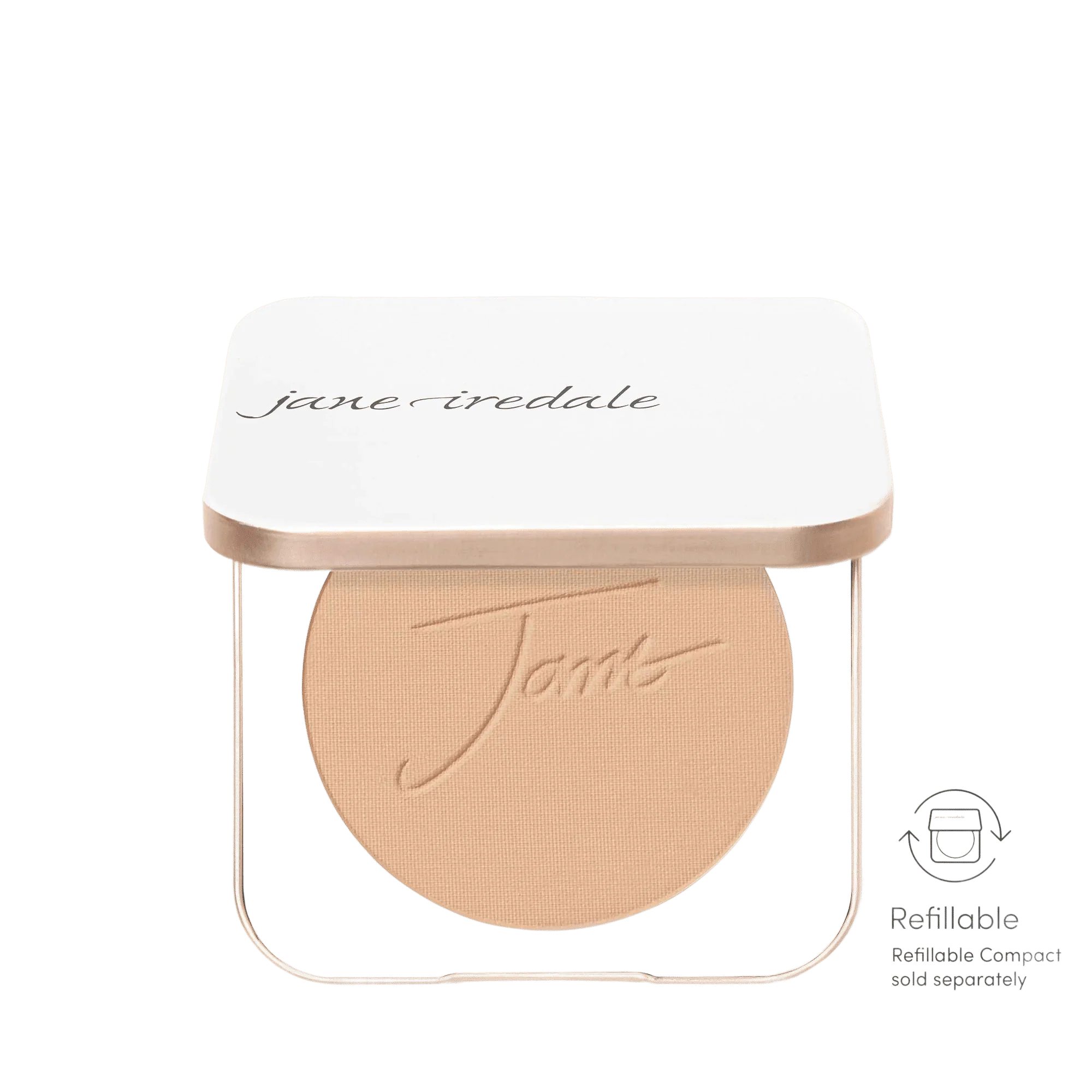PureMatte Finish Powder Refill - Image 3