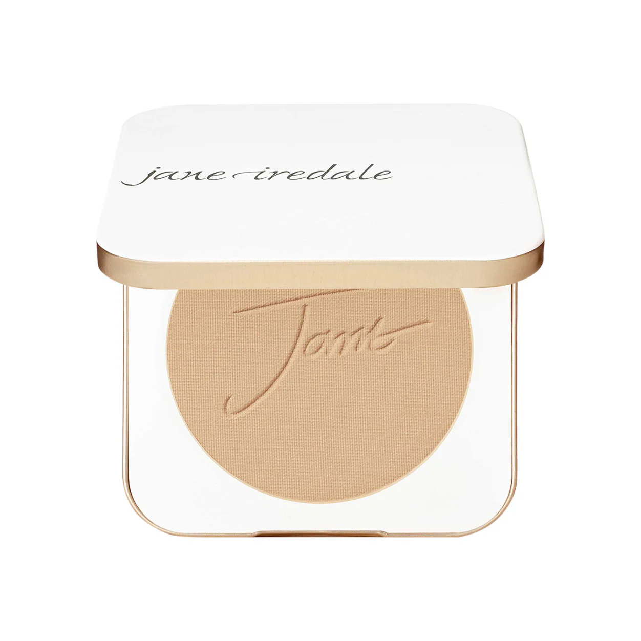 PurePressed Base Mineral Foundation Refill SPF 20/15 - Image 45