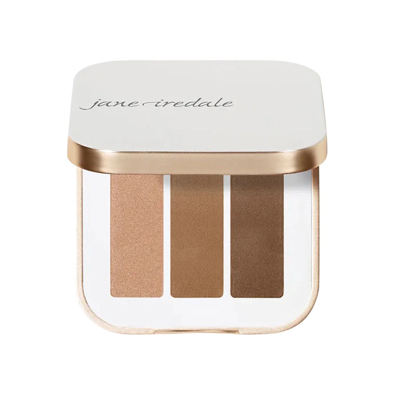 PurePressed Eye Shadow Triple