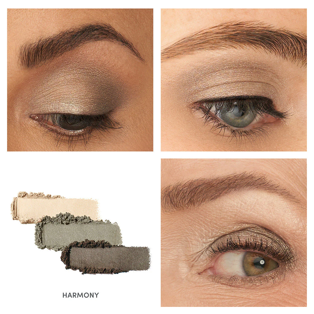 PurePressed Eye Shadow Triple - Image 25