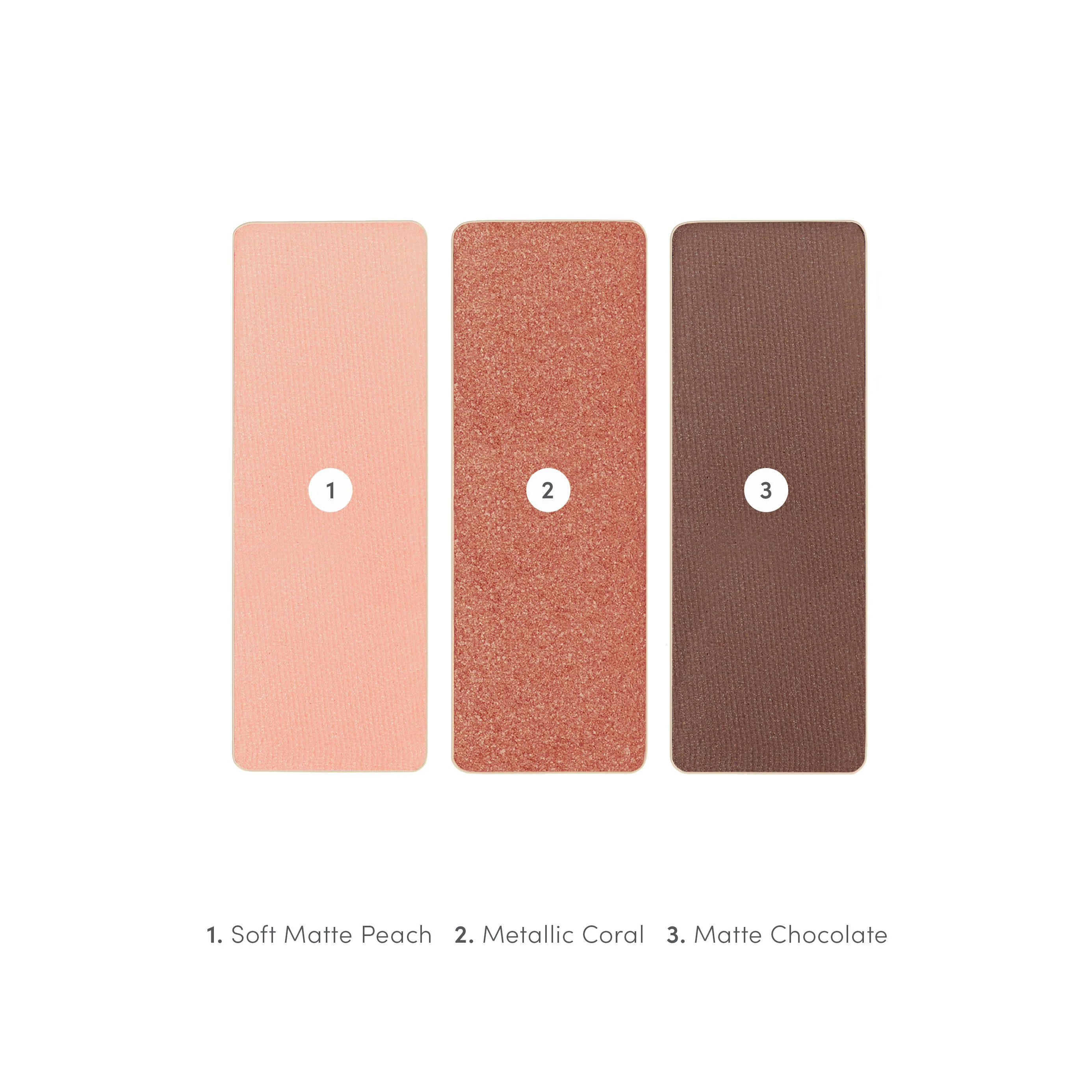 PurePressed Eye Shadow Triple - Image 32