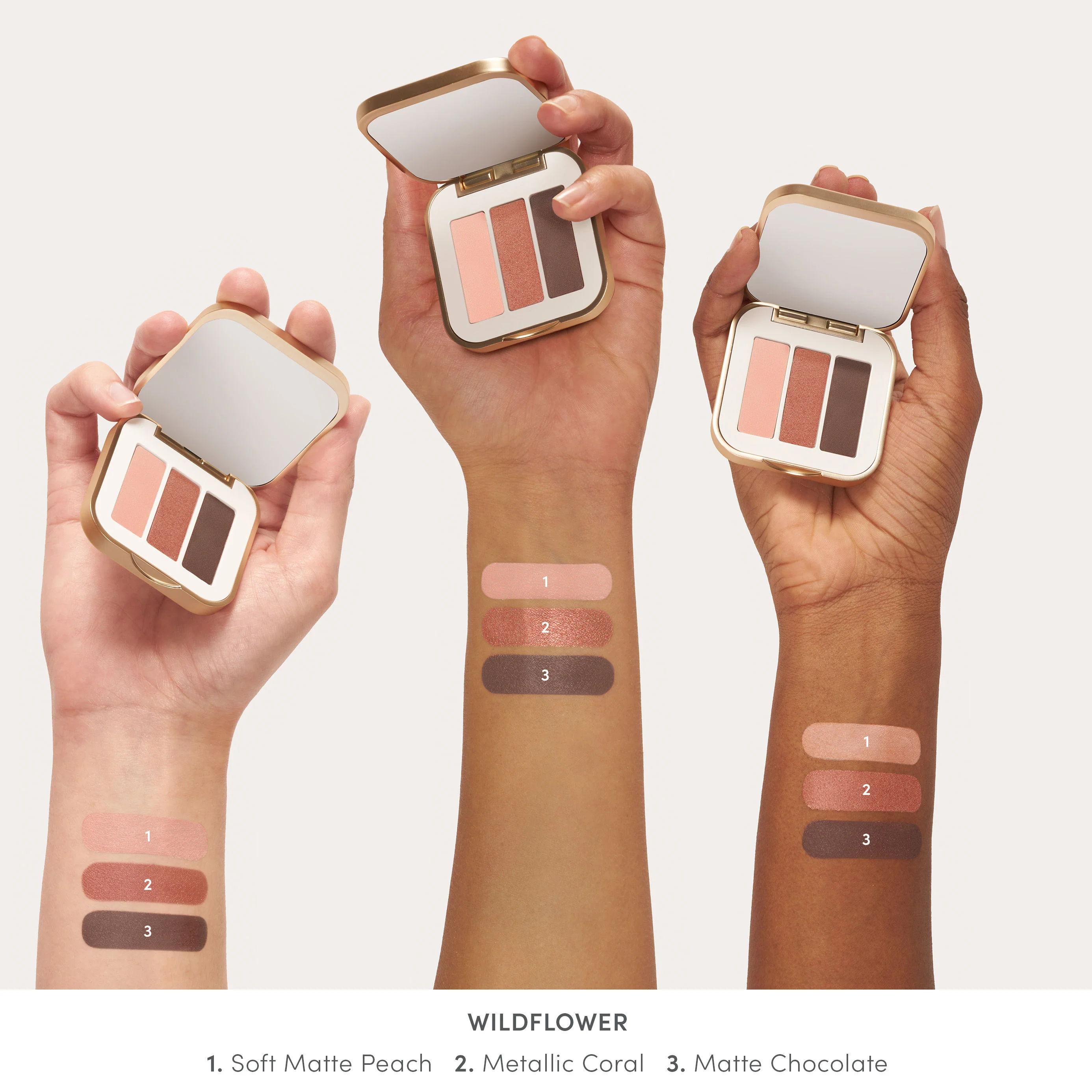 PurePressed Eye Shadow Triple - Image 33