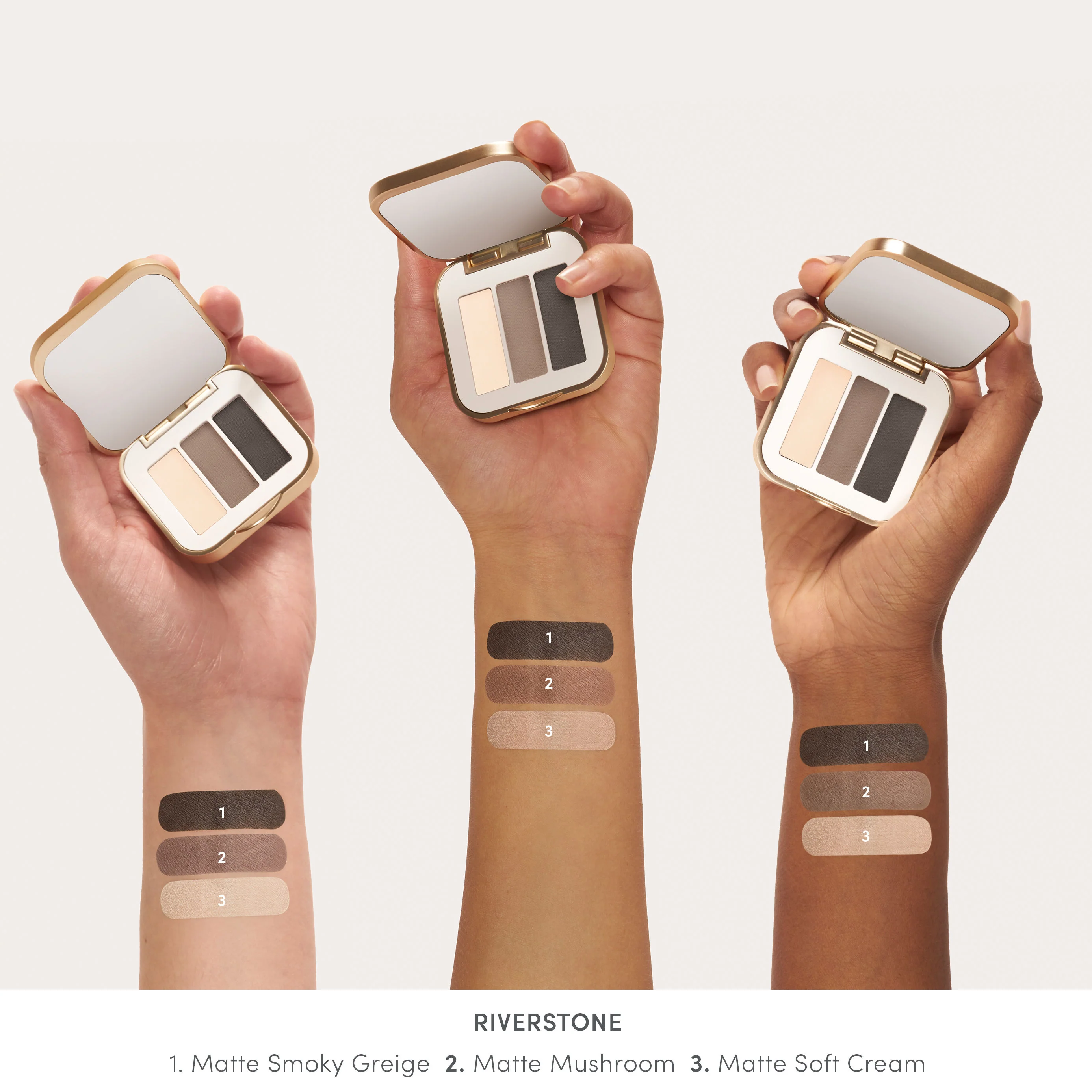 PurePressed Eye Shadow Triple - Image 48