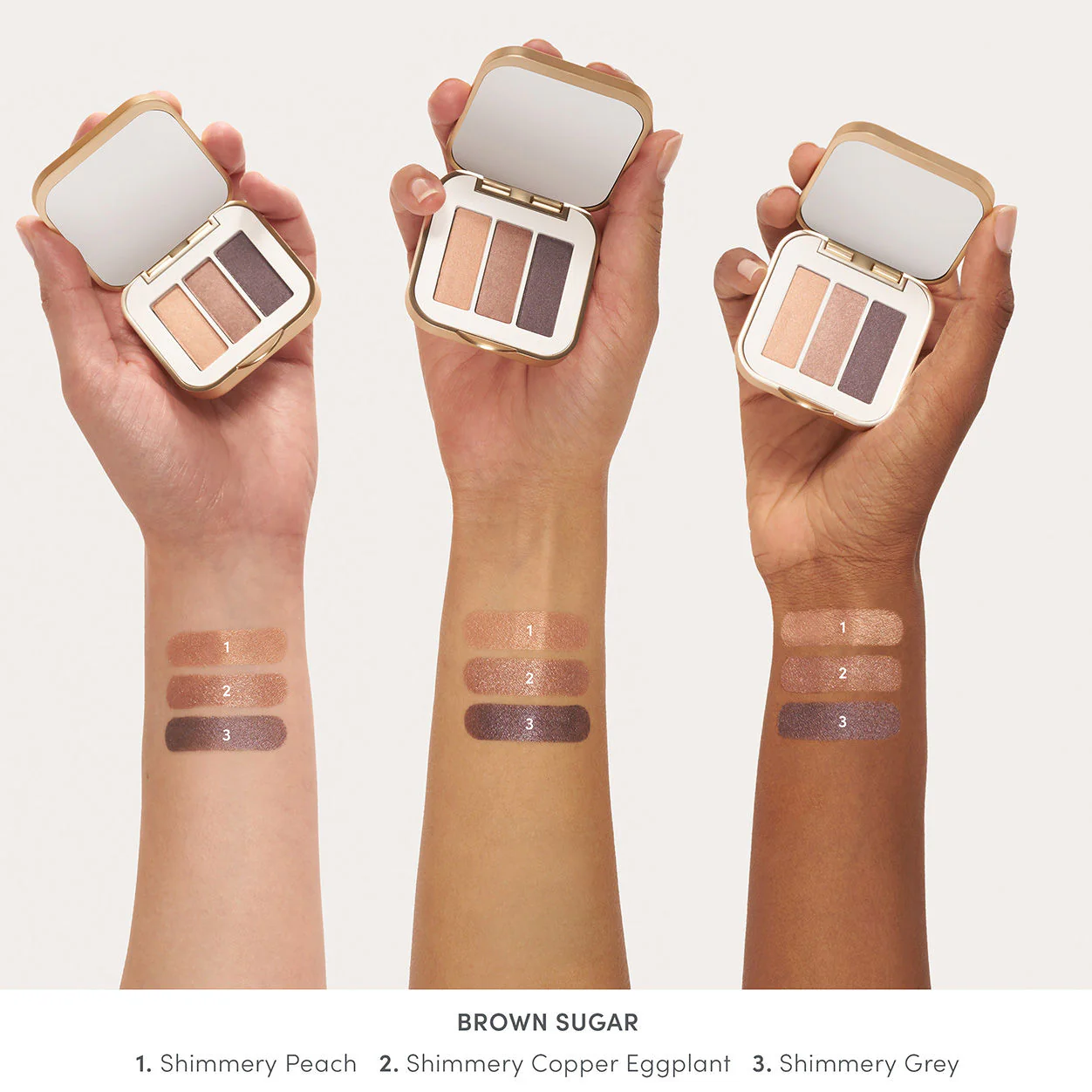 PurePressed Eye Shadow Triple - Image 8