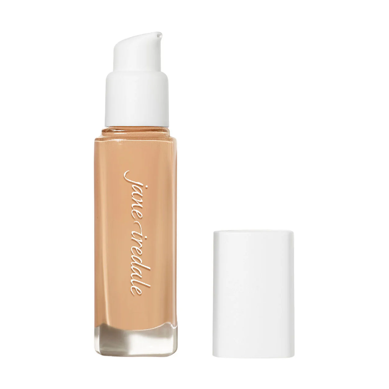 Skintuition SPF 30 Radiance-Boosting Liquid Foundation - Image 15