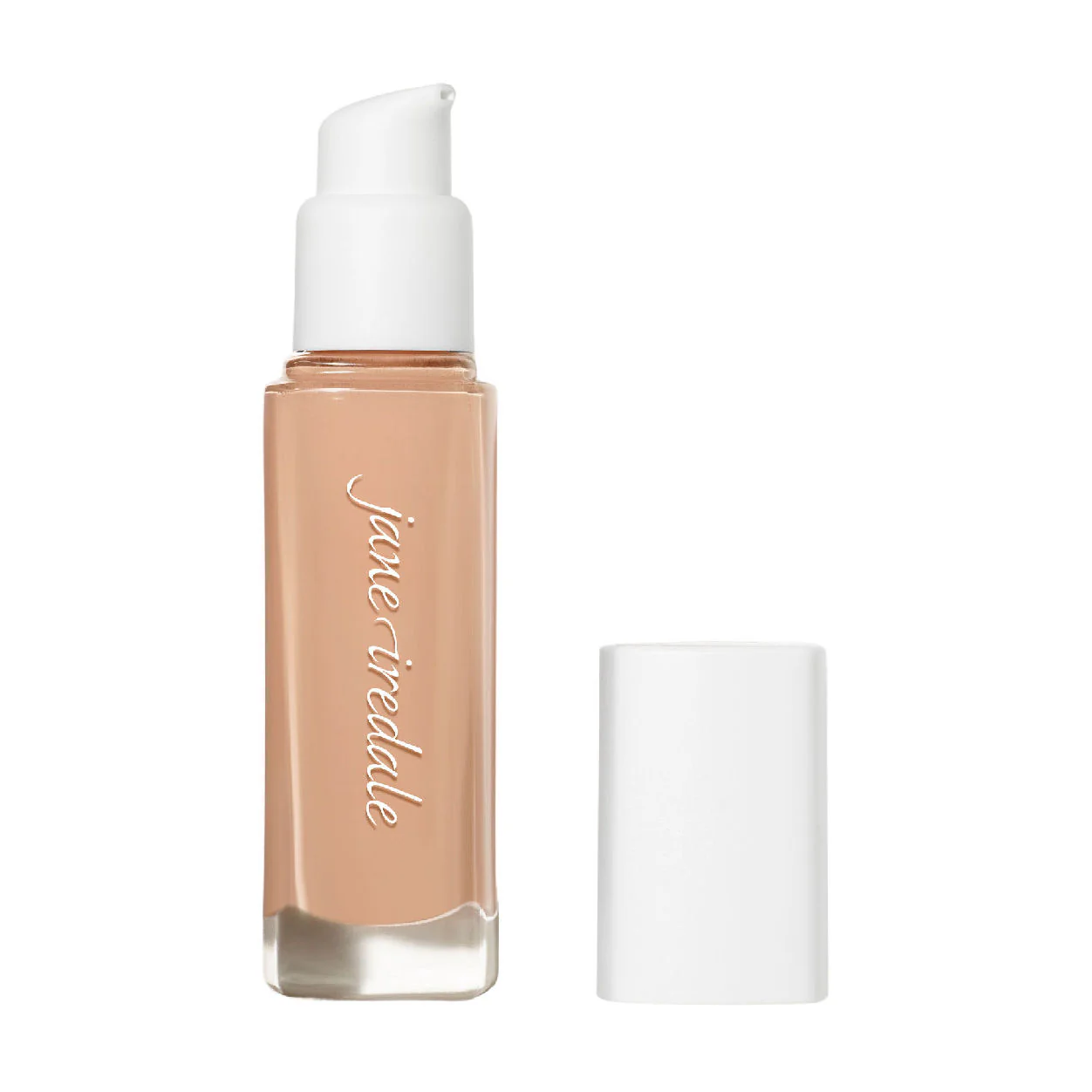 Skintuition SPF 30 Radiance-Boosting Liquid Foundation - Image 18