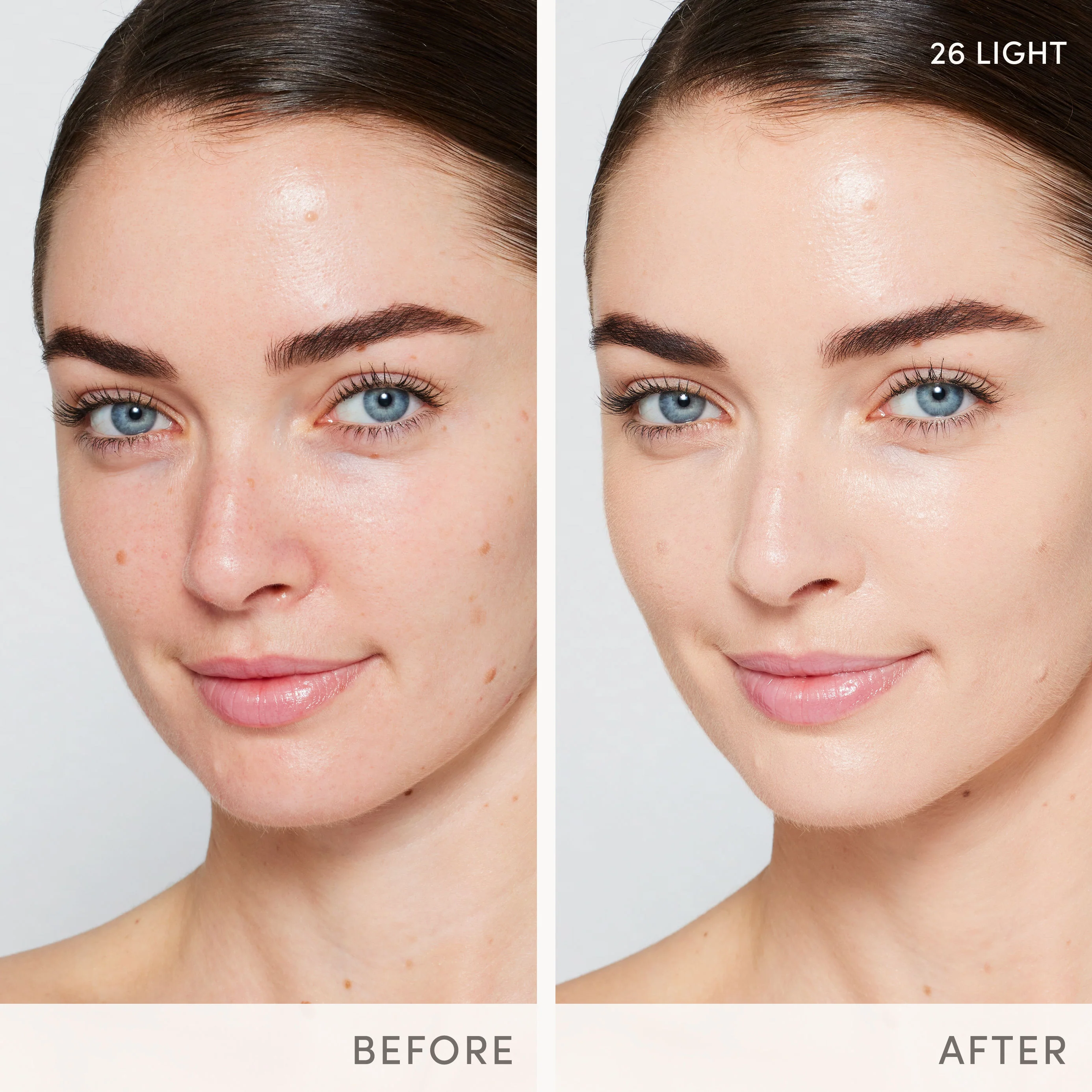 Skintuition SPF 30 Radiance-Boosting Liquid Foundation - Image 20