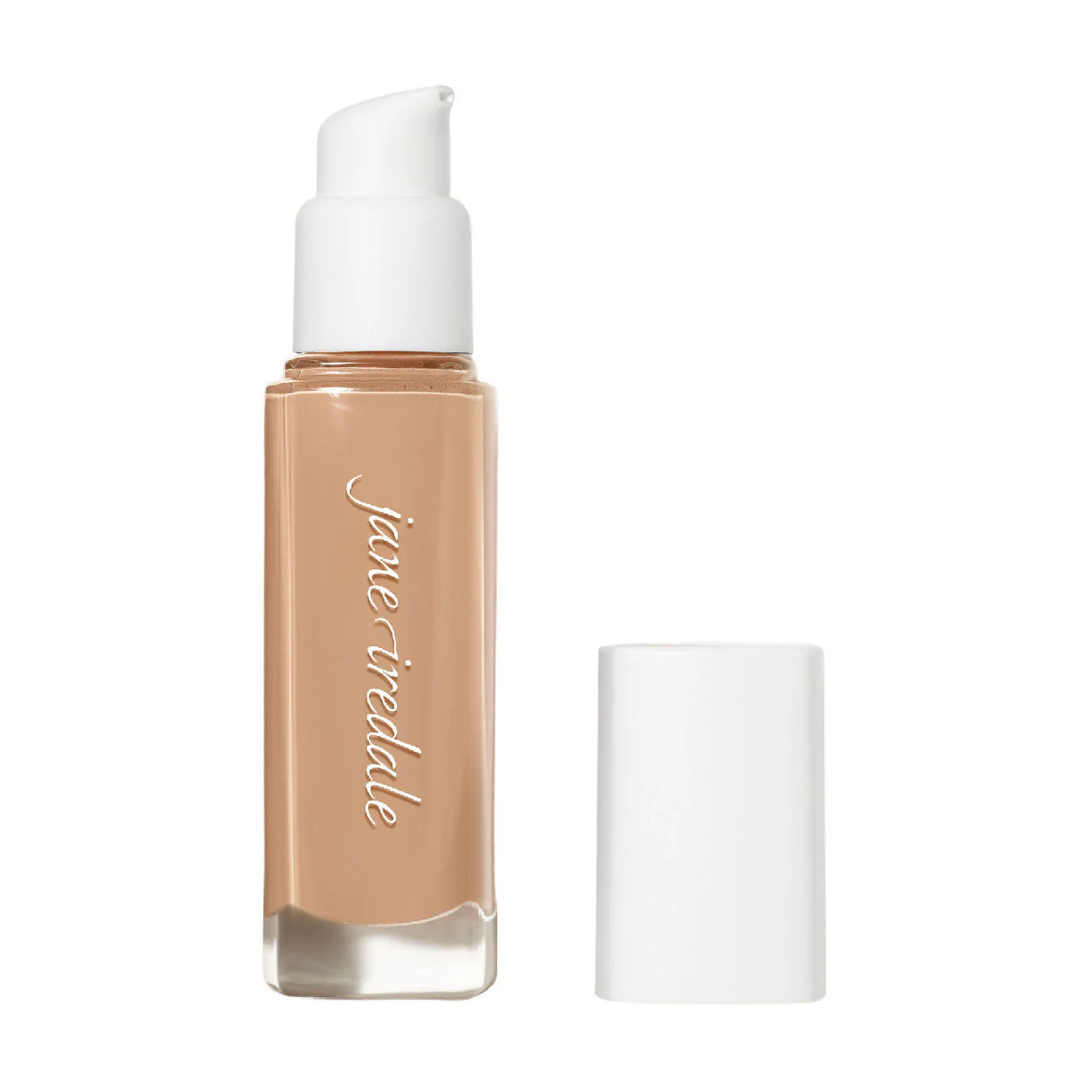 Skintuition SPF 30 Radiance-Boosting Liquid Foundation - Image 21