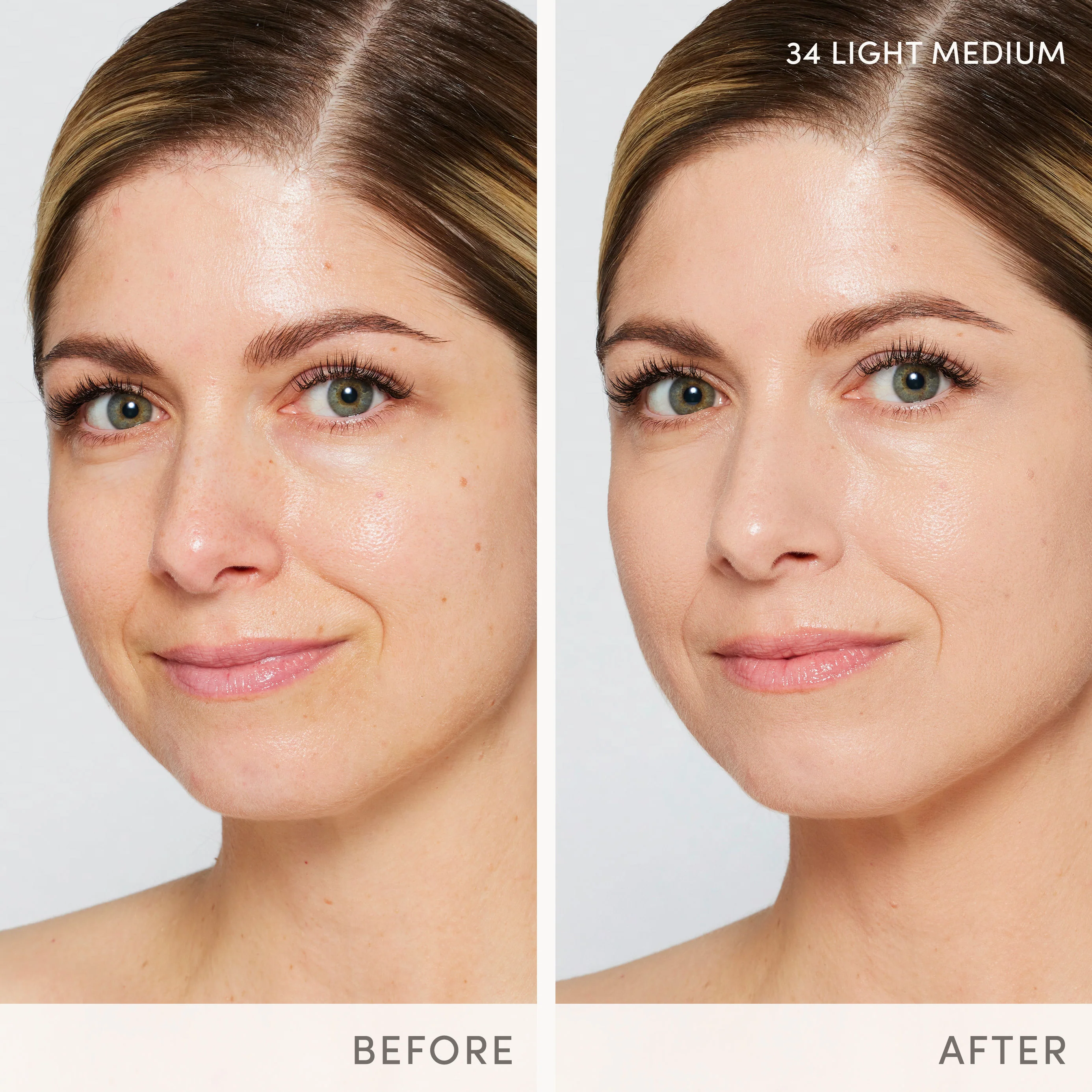Skintuition SPF 30 Radiance-Boosting Liquid Foundation - Image 30