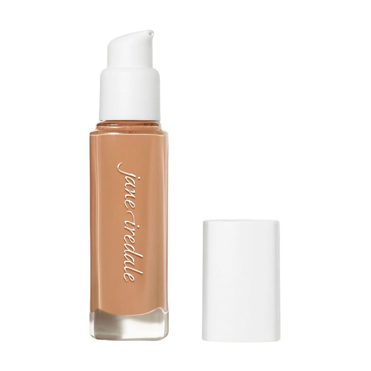 Skintuition SPF 30 Radiance-Boosting Liquid Foundation - Image 37