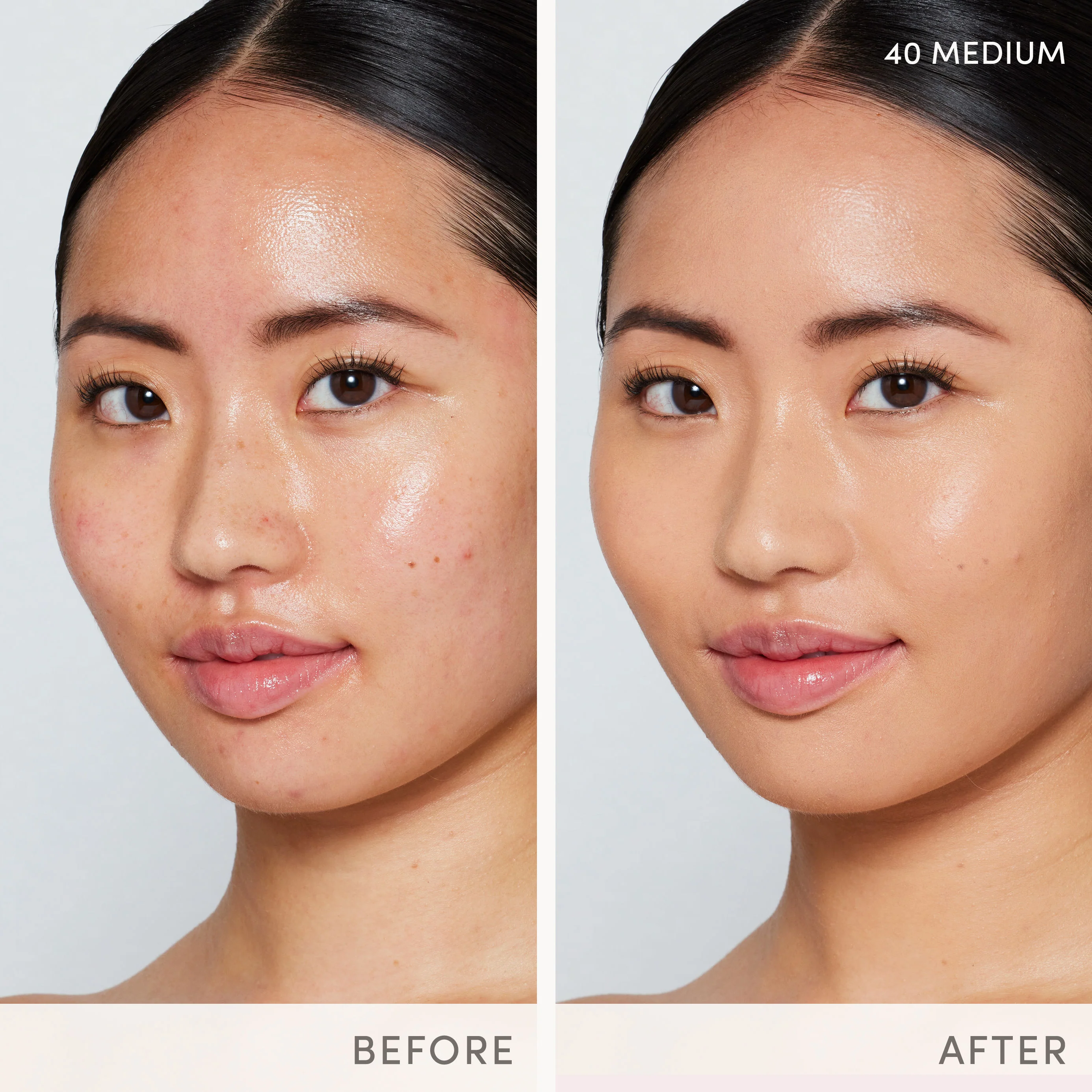 Skintuition SPF 30 Radiance-Boosting Liquid Foundation - Image 39