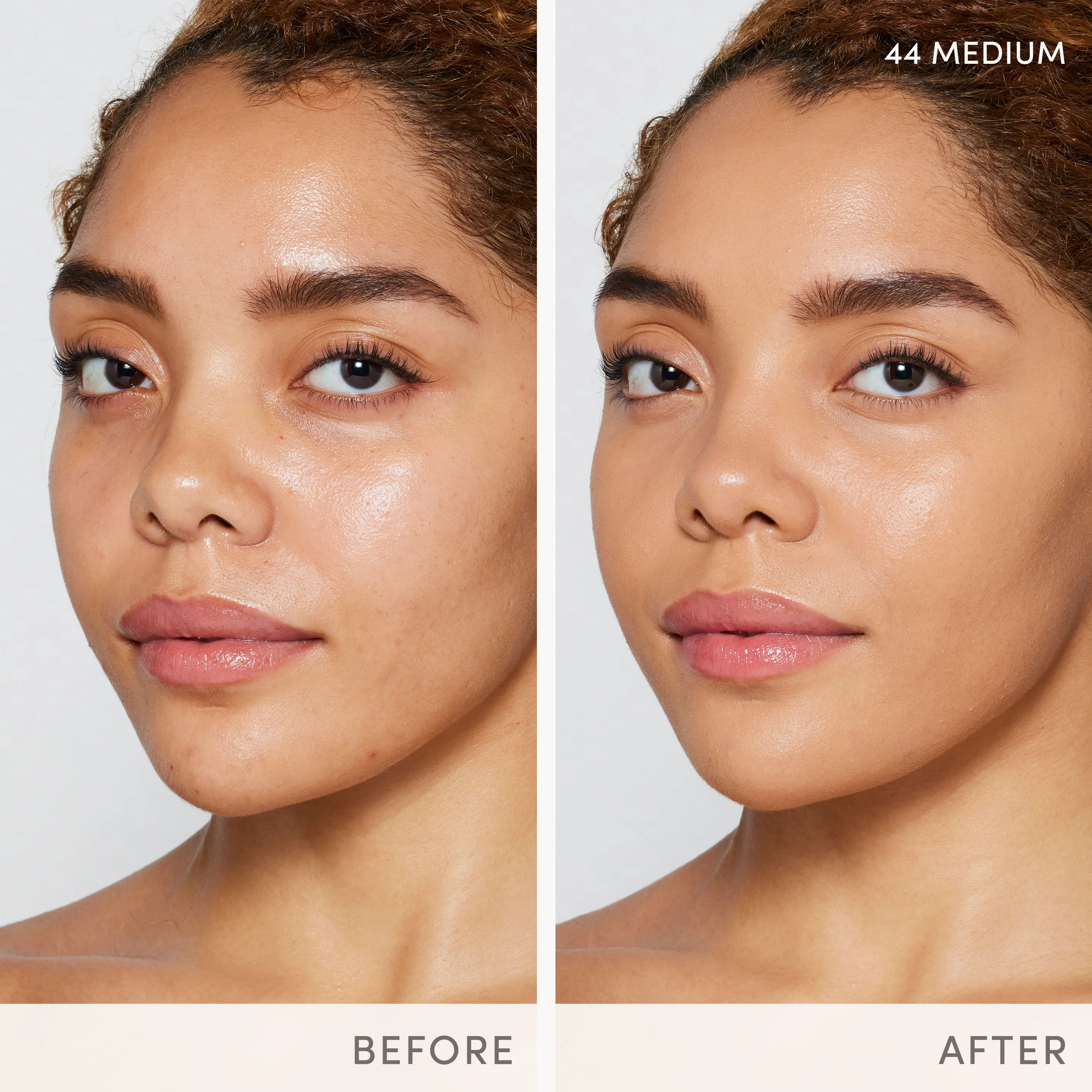Skintuition SPF 30 Radiance-Boosting Liquid Foundation - Image 46