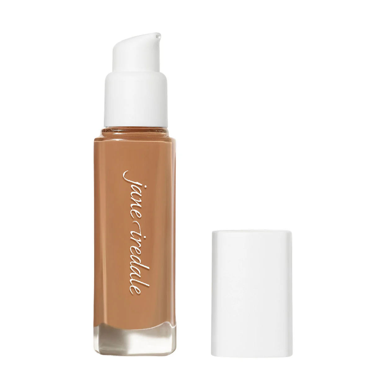 Skintuition SPF 30 Radiance-Boosting Liquid Foundation - Image 47