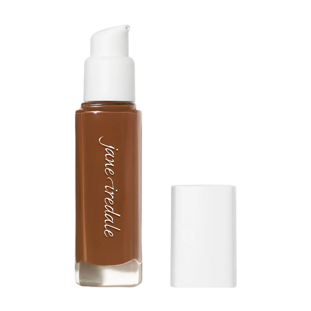 Skintuition SPF 30 Radiance-Boosting Liquid Foundation - Image 76
