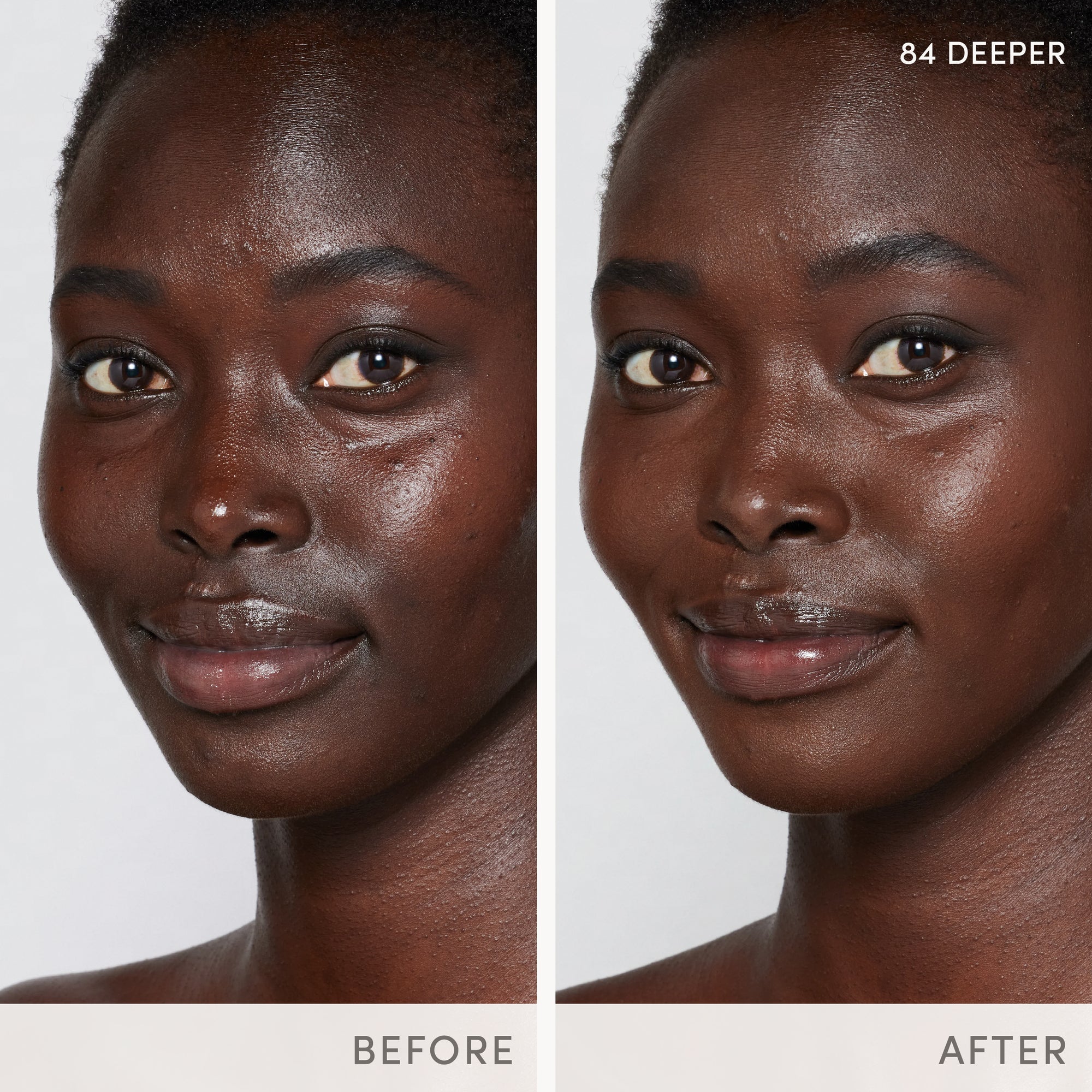 Skintuition SPF 30 Radiance-Boosting Liquid Foundation - Image 87