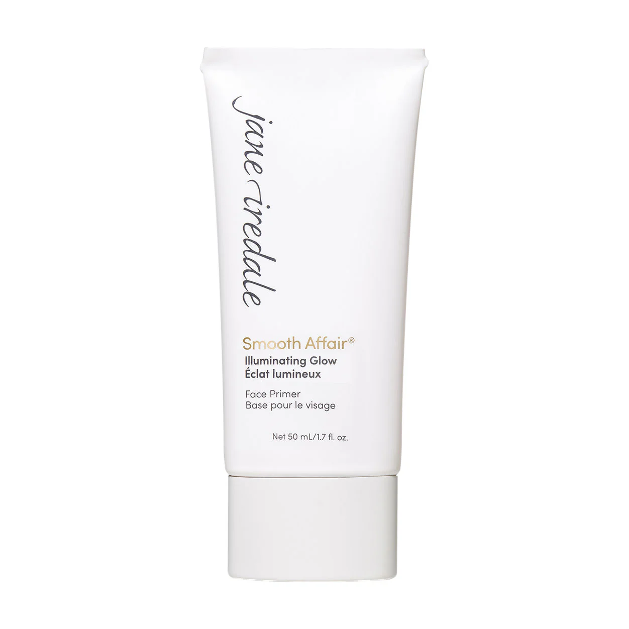 Smooth Affair Illuminating Glow Face Primer