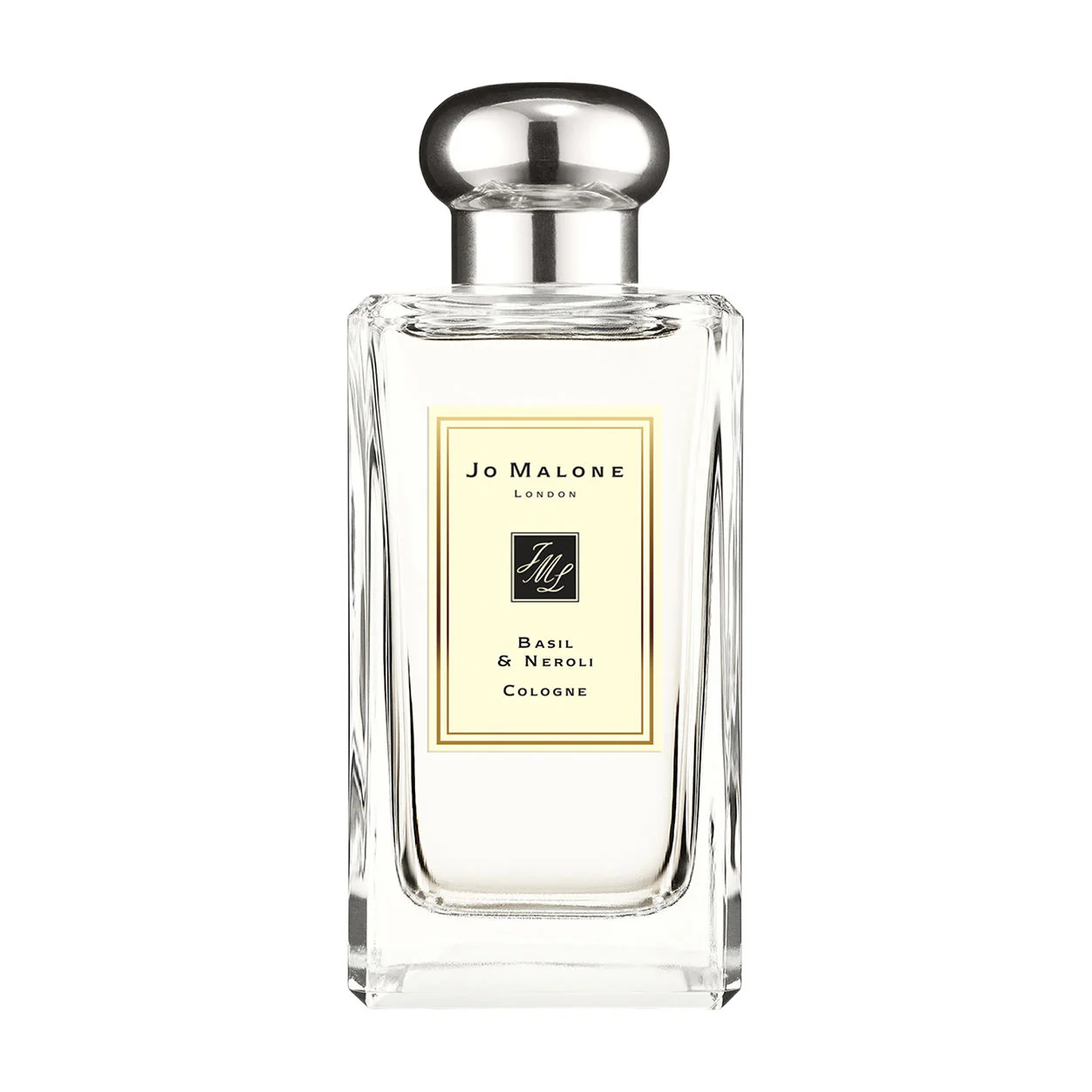 Basil and Neroli Cologne