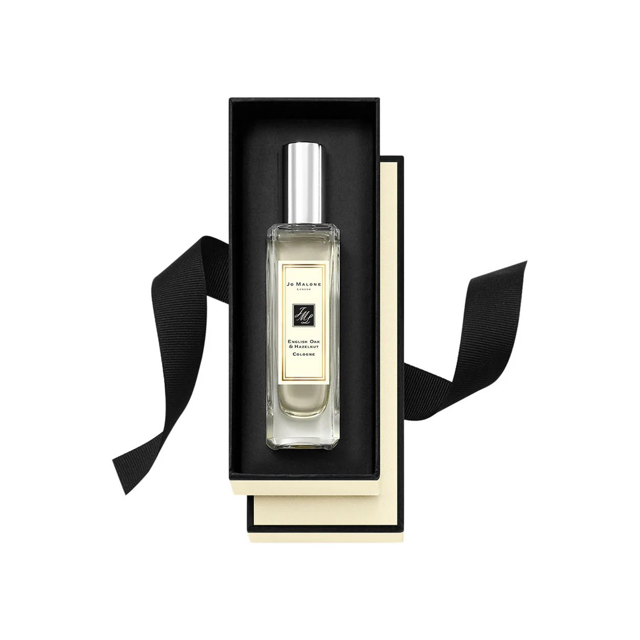 English Oak and Hazelnut Cologne - Image 2