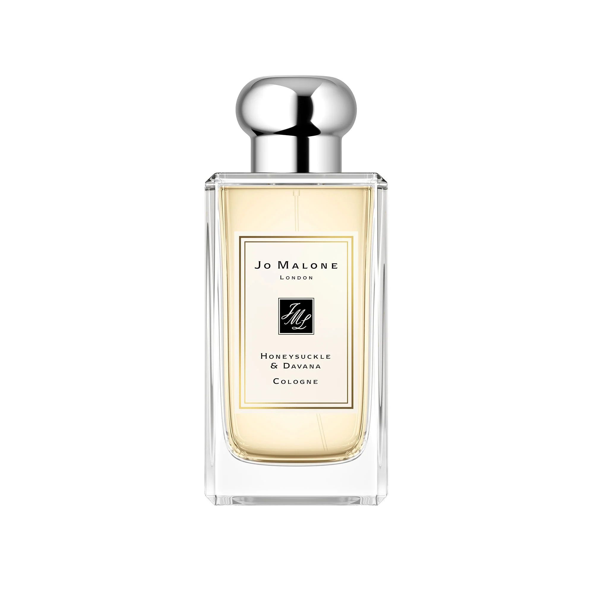 Honeysuckle & Davana Cologne - Image 2