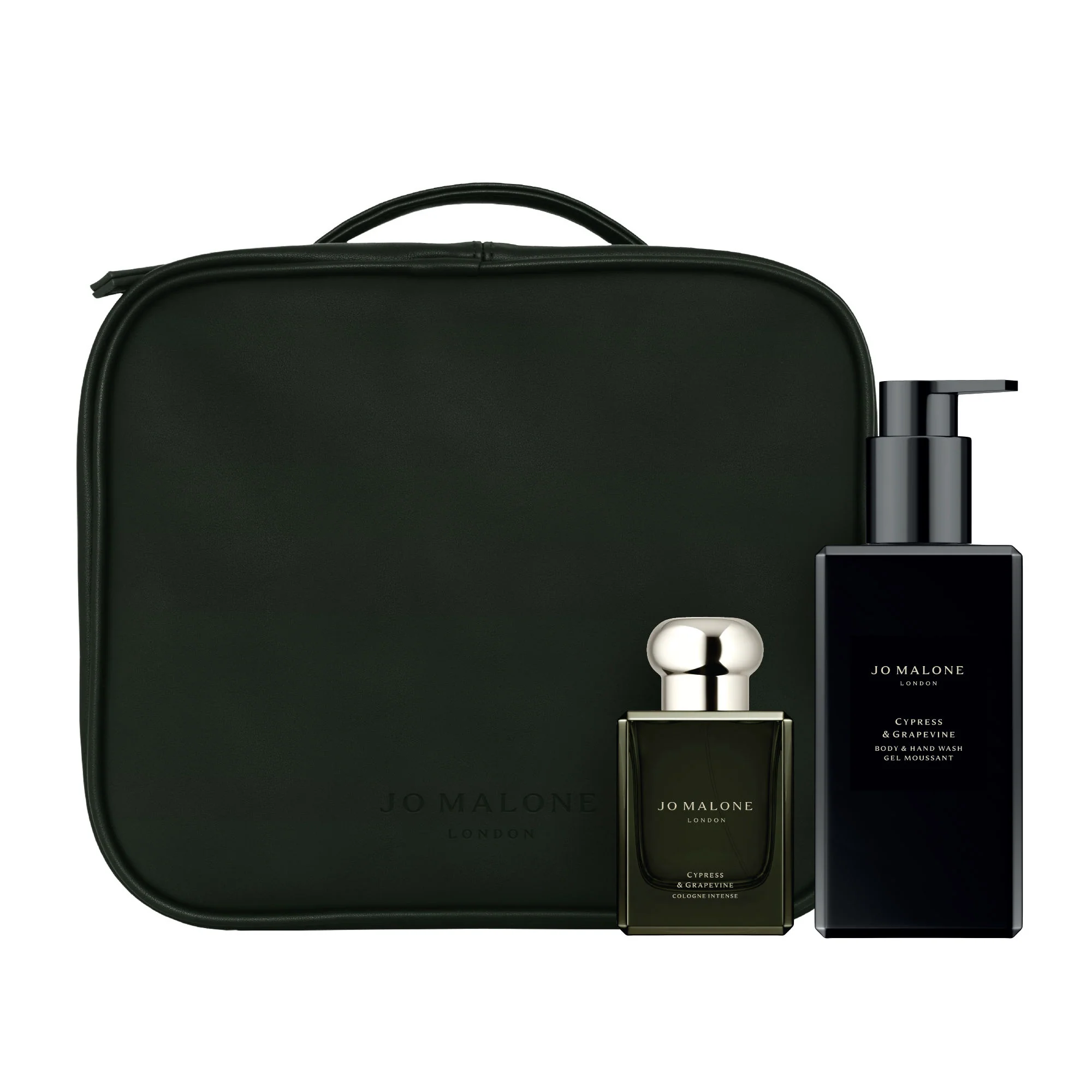 Cypress & Grapevine Cologne Intense Grooming Gift Set (Limited Edition) - Image 4