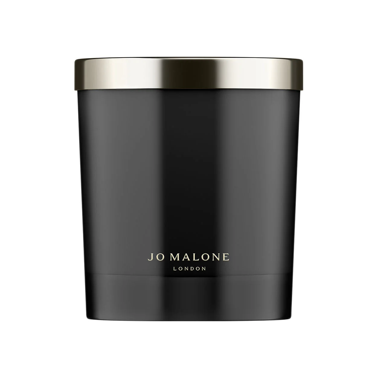 Dark Amber and Ginger Lily Home Candle - Image 3