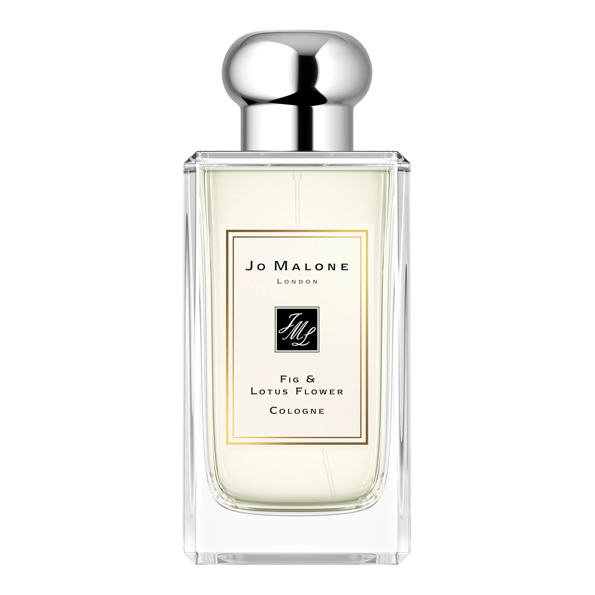 Fig & Lotus Flower Cologne - Image 2