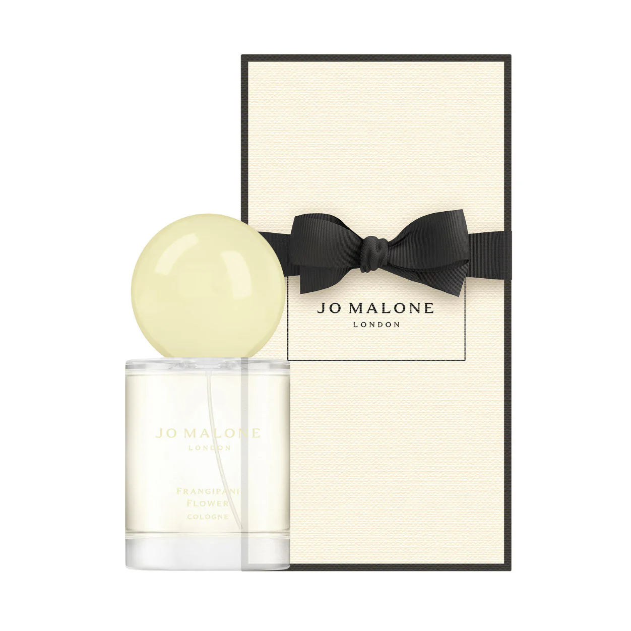 Frangipani Flower Cologne