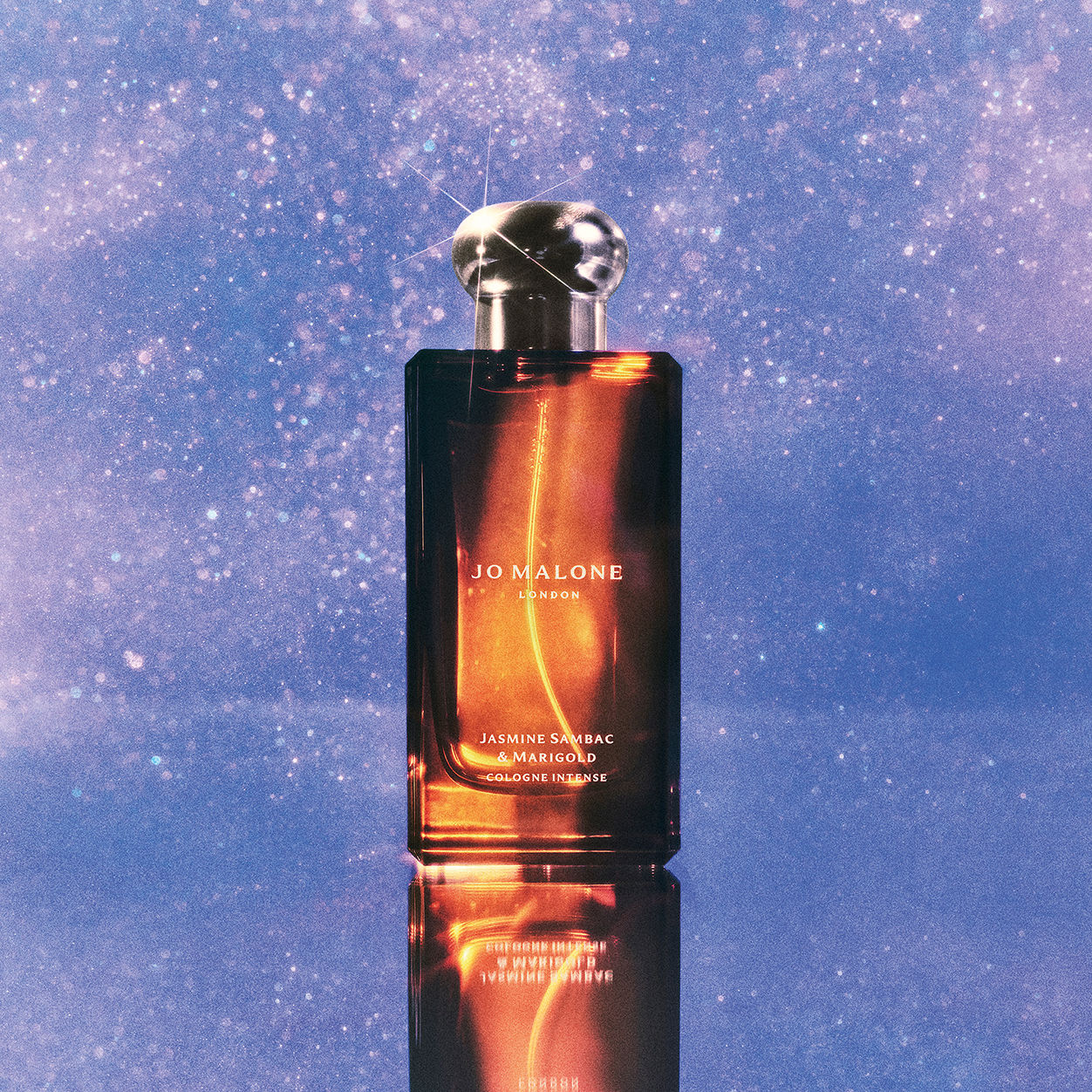 Jasmine Sambac and Marigold Cologne Intense - Image 3